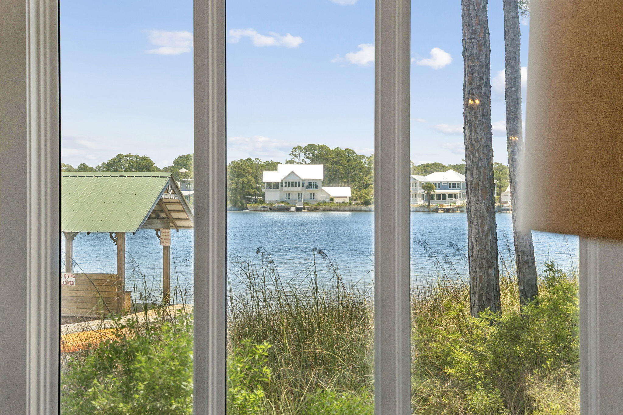 EASTERN LAKE S/D - Residential