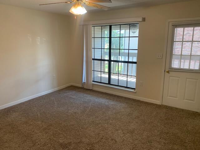 GARDEN VILLAS PH 1 - Residential Lease