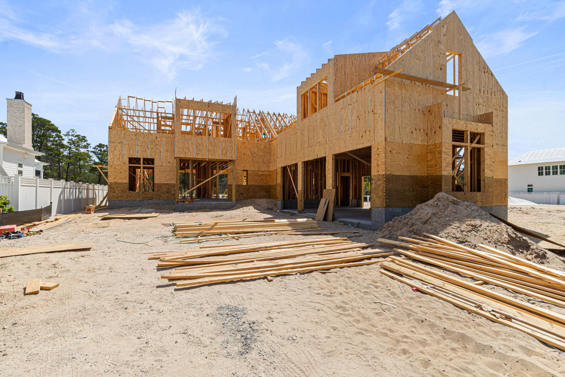 WATERSOUND ORIGINS - Residential