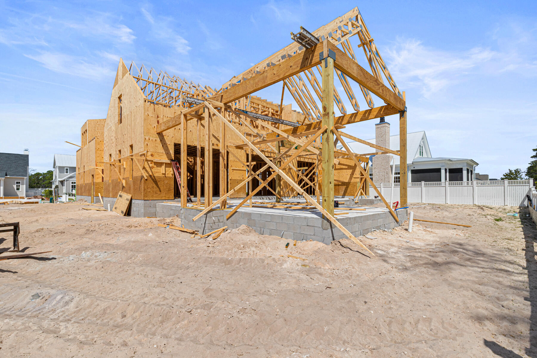 WATERSOUND ORIGINS - Residential