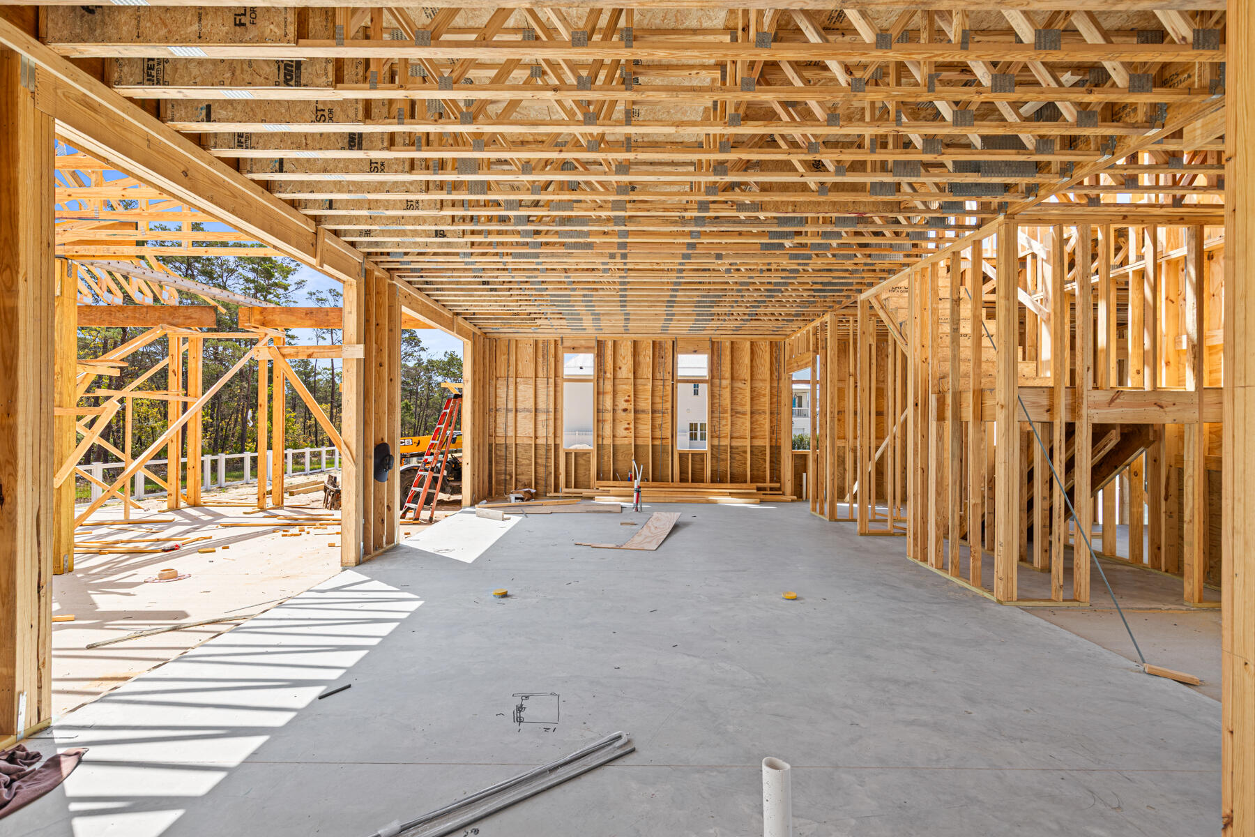 WATERSOUND ORIGINS - Residential