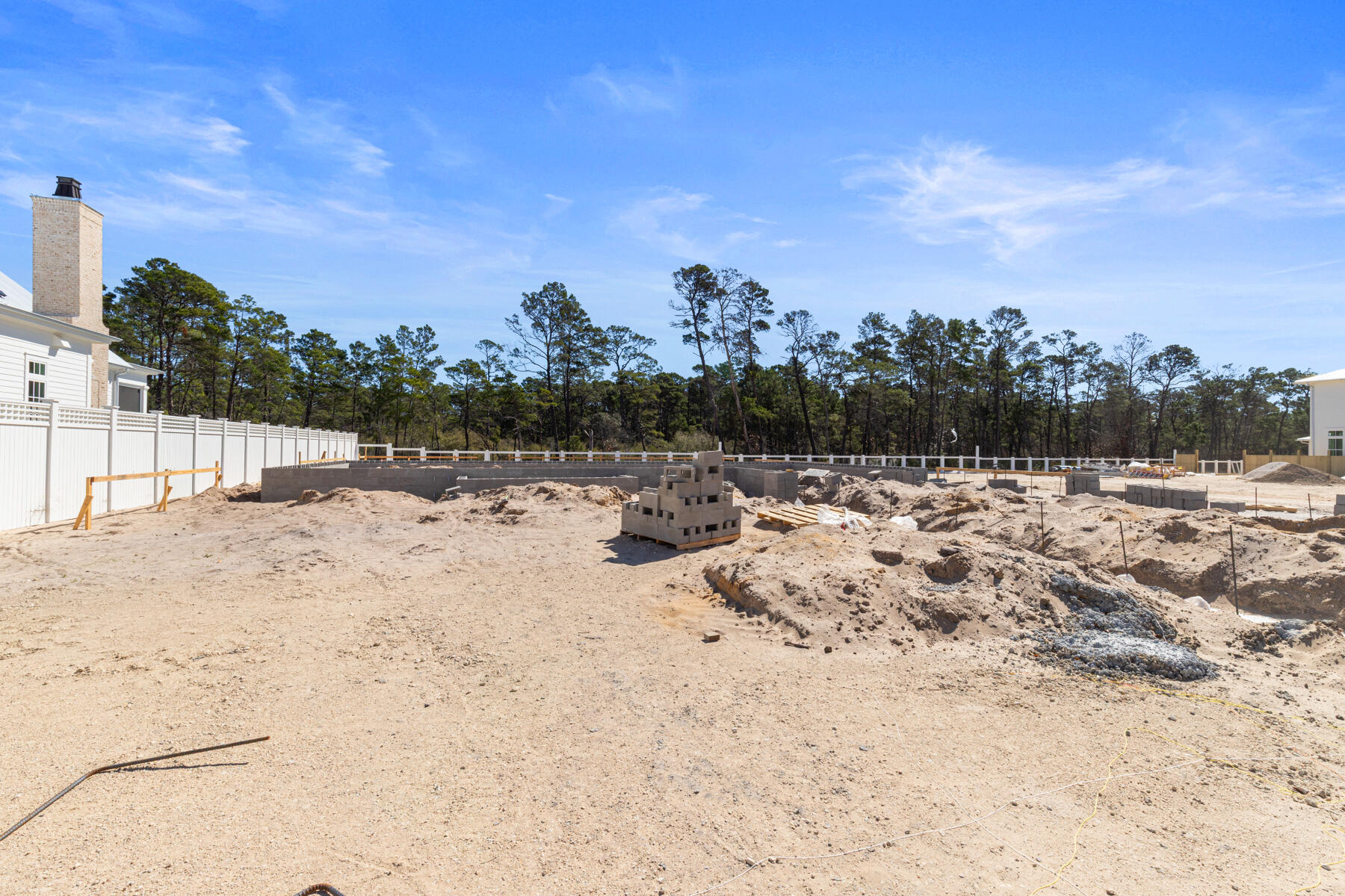 WATERSOUND ORIGINS - Residential