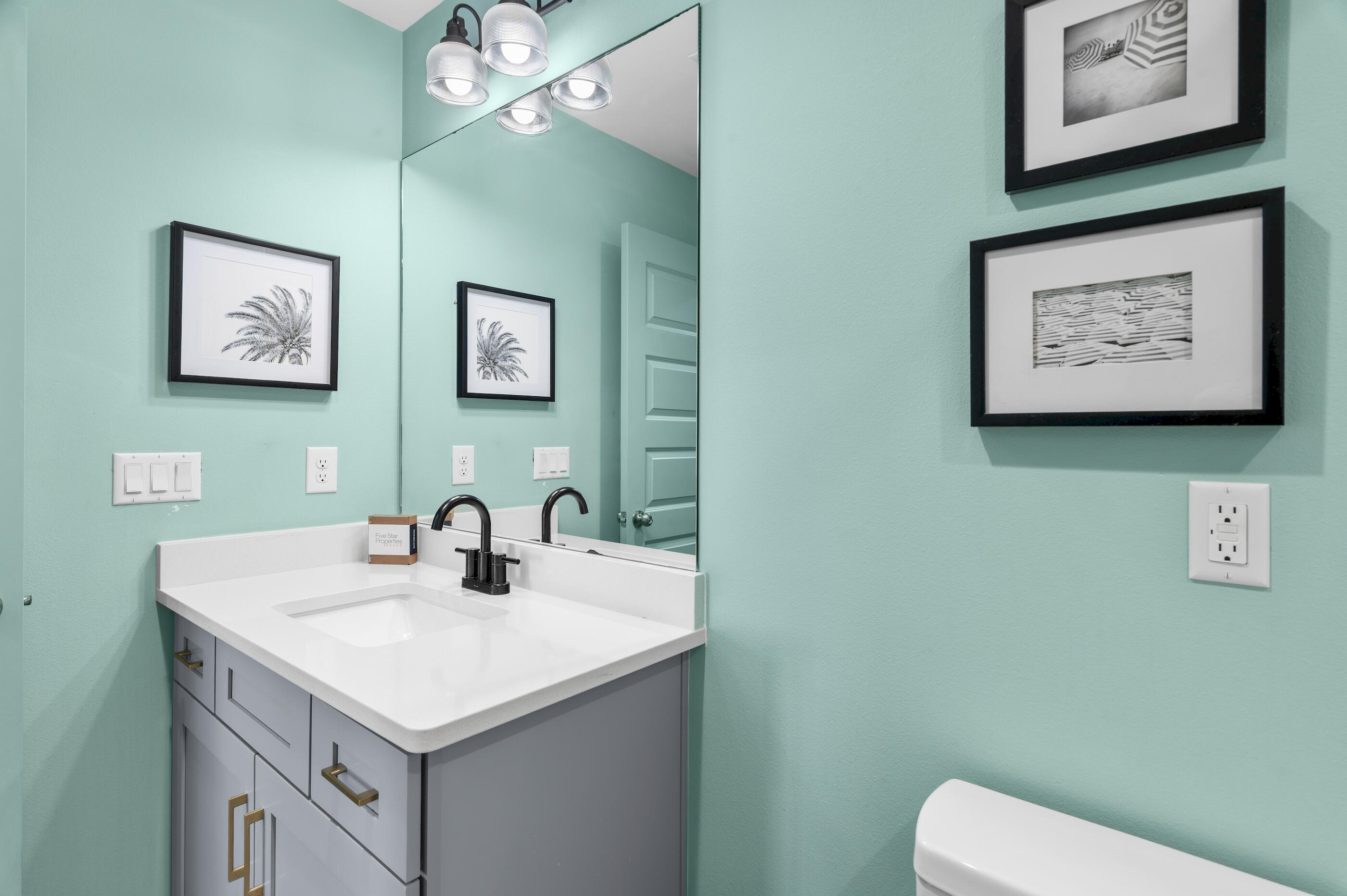 FRANGISTA BEACH 2ND ADDN - Residential