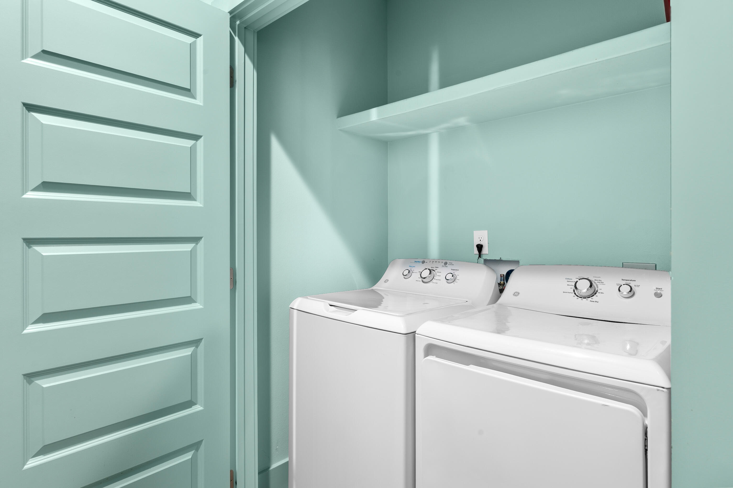 FRANGISTA BEACH 2ND ADDN - Residential