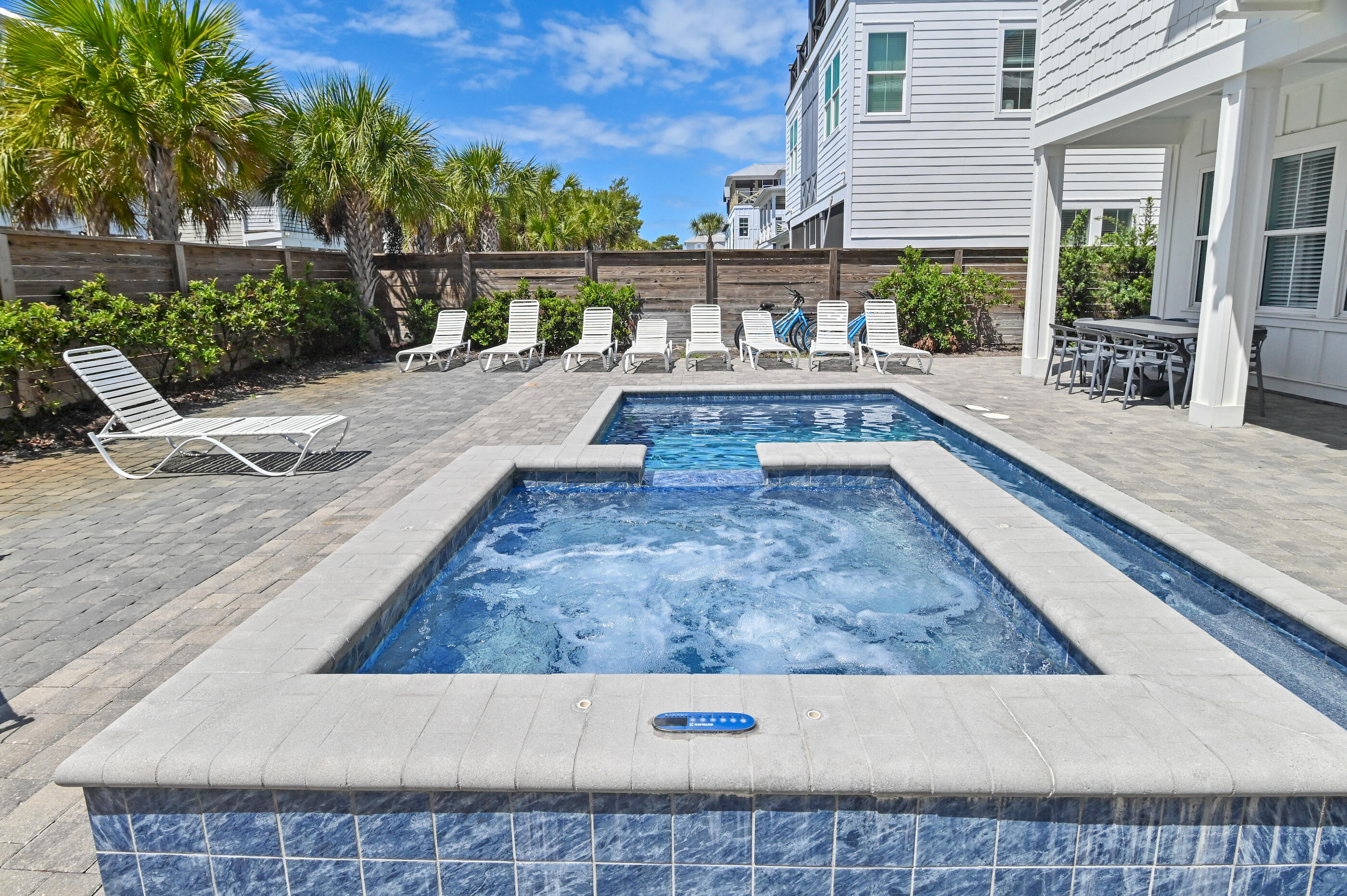 FRANGISTA BEACH 2ND ADDN - Residential