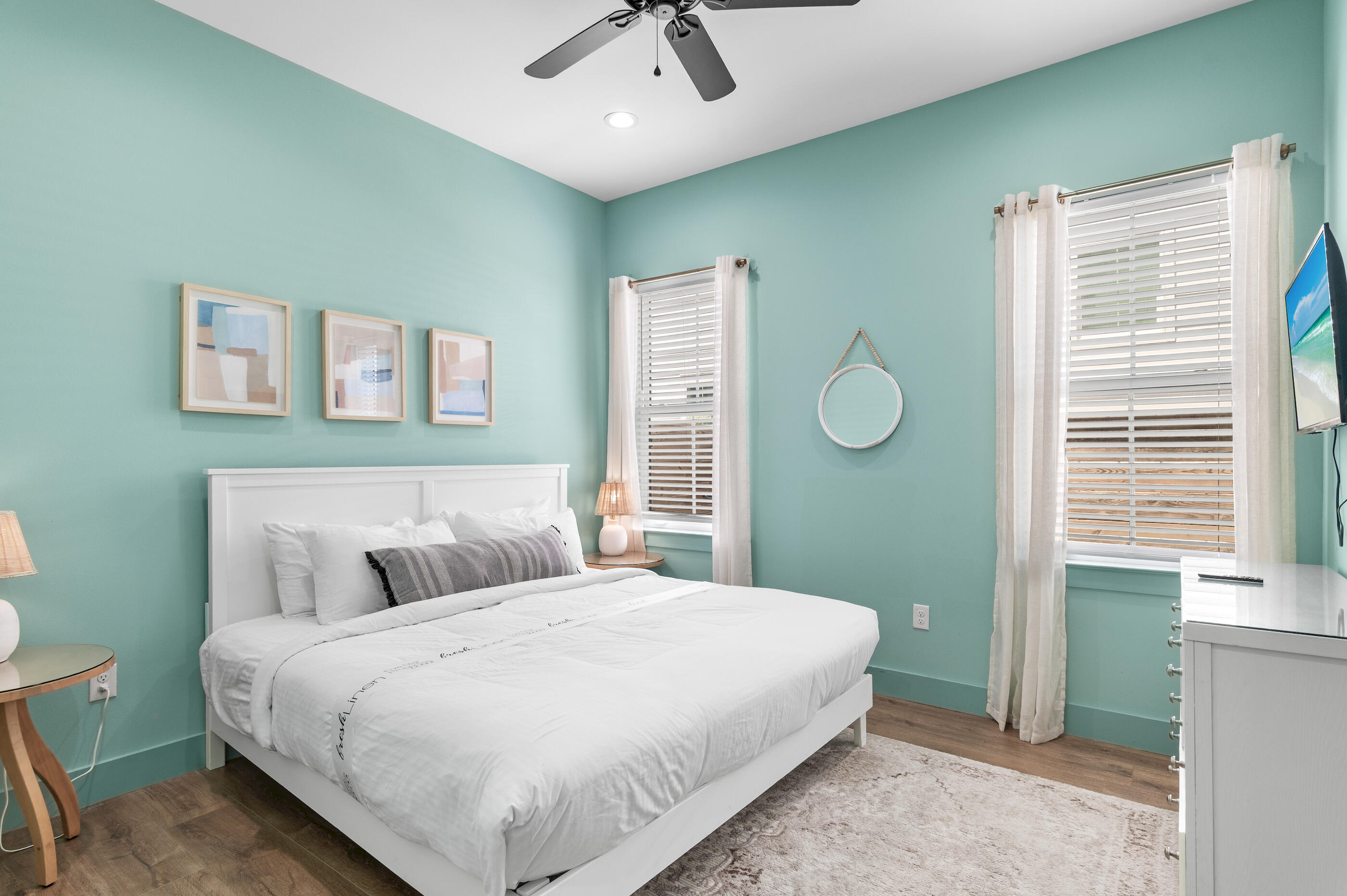 FRANGISTA BEACH 2ND ADDN - Residential