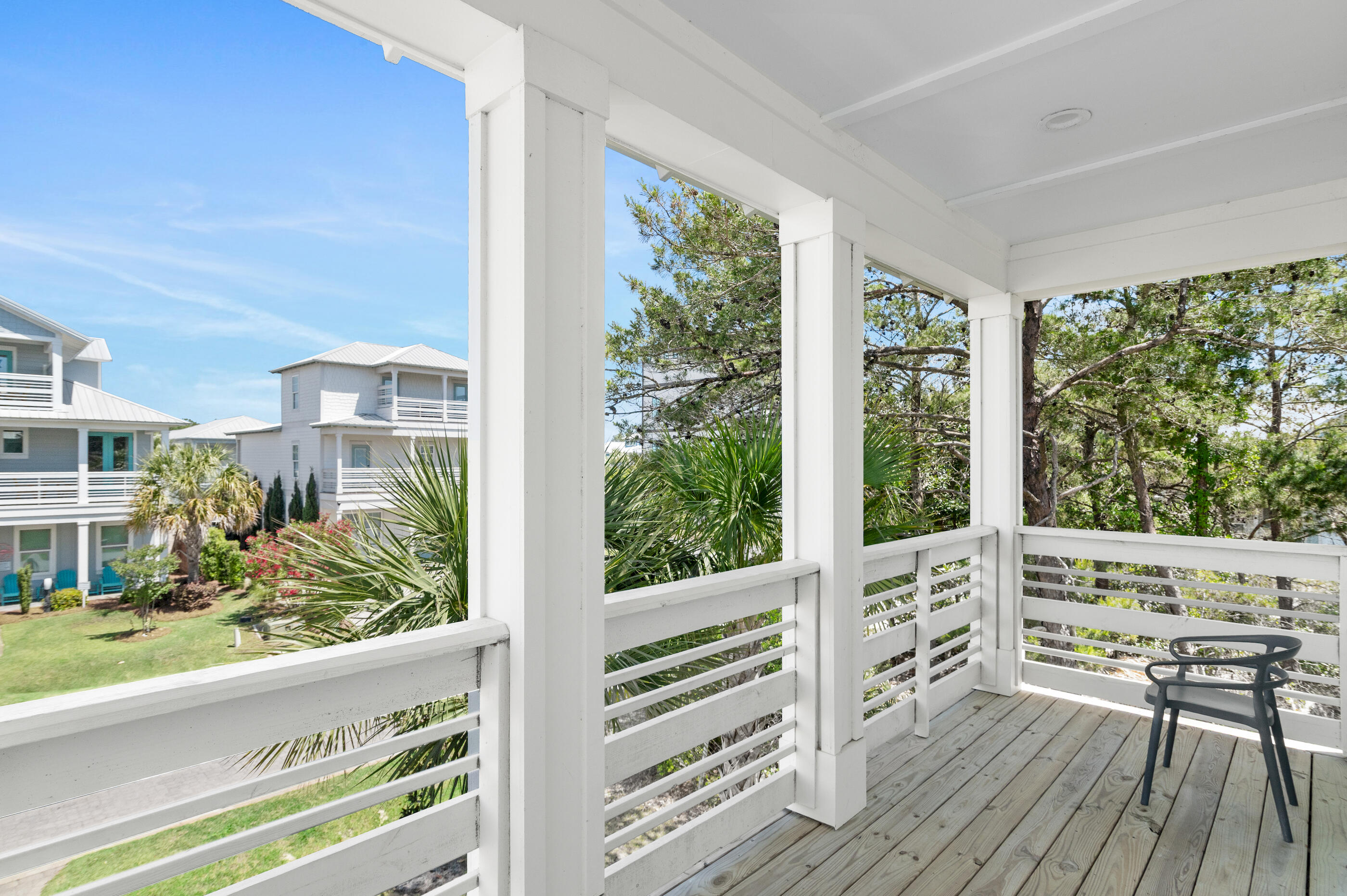 FRANGISTA BEACH 2ND ADDN - Residential