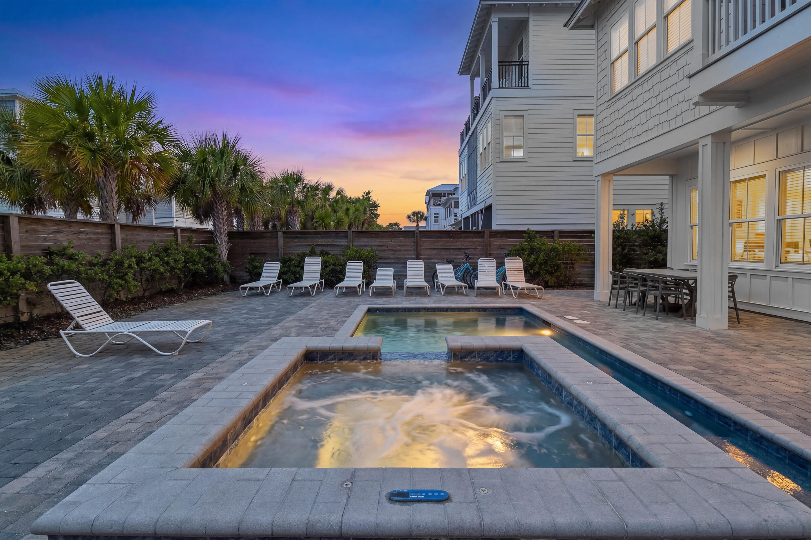 FRANGISTA BEACH 2ND ADDN - Residential