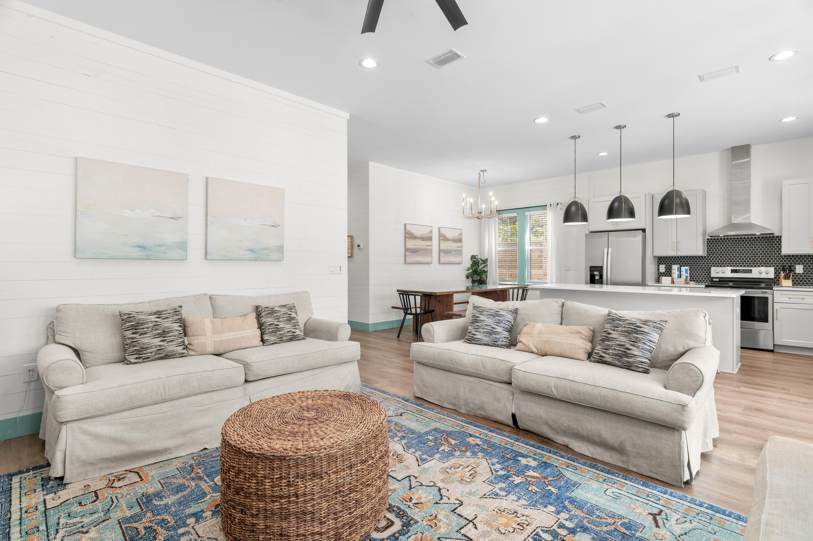 FRANGISTA BEACH 2ND ADDN - Residential