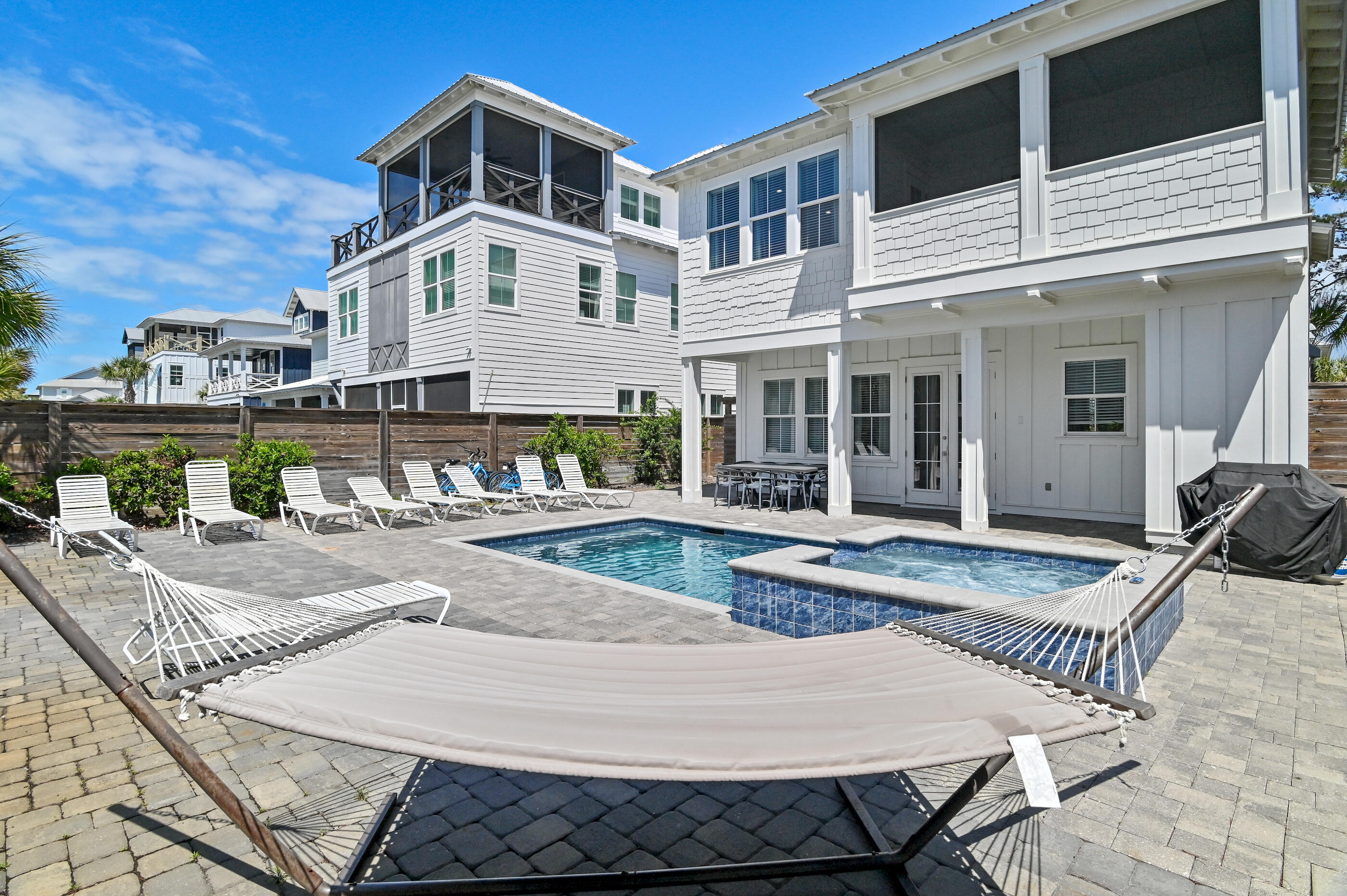 FRANGISTA BEACH 2ND ADDN - Residential