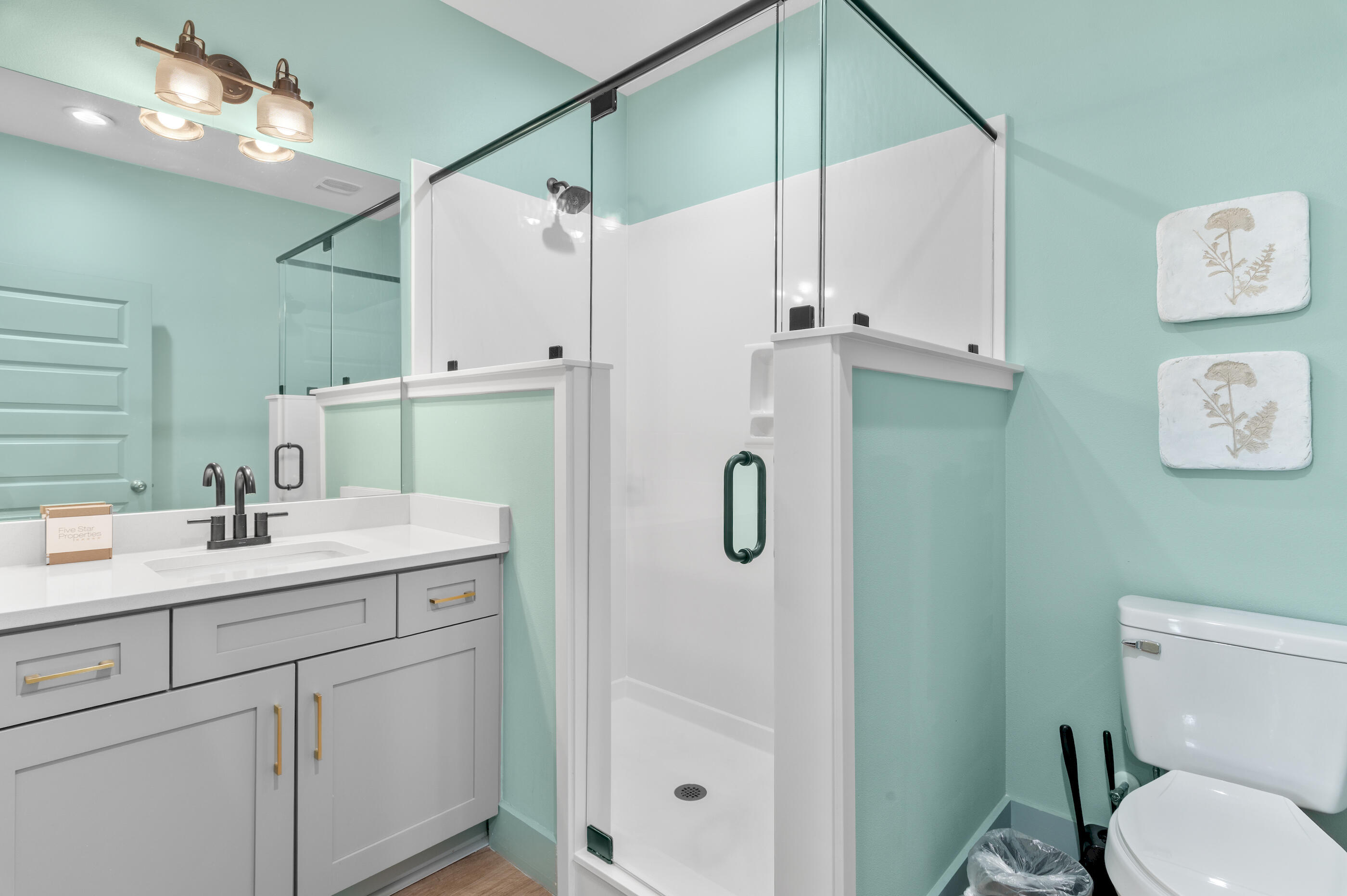 FRANGISTA BEACH 2ND ADDN - Residential