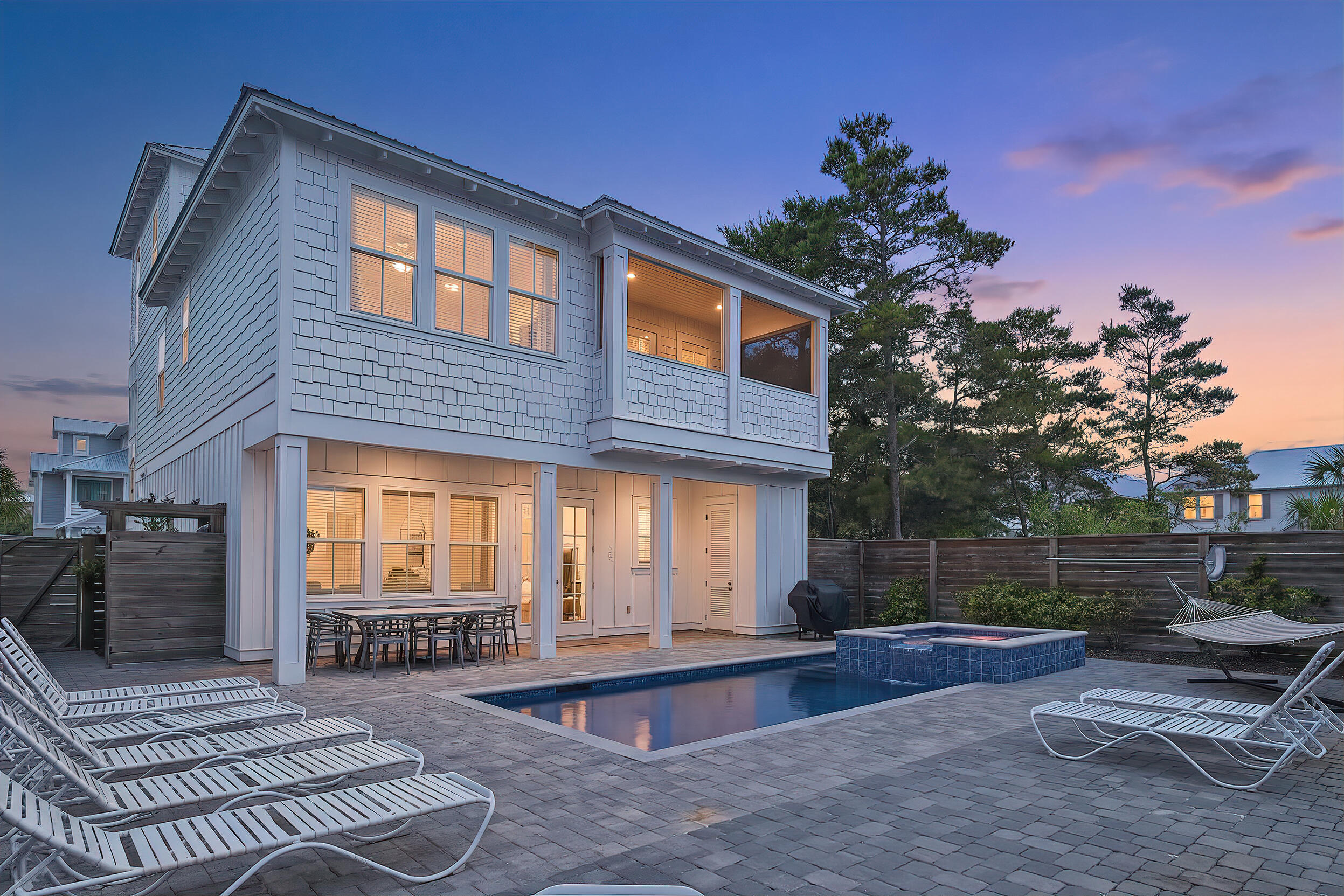 FRANGISTA BEACH 2ND ADDN - Residential