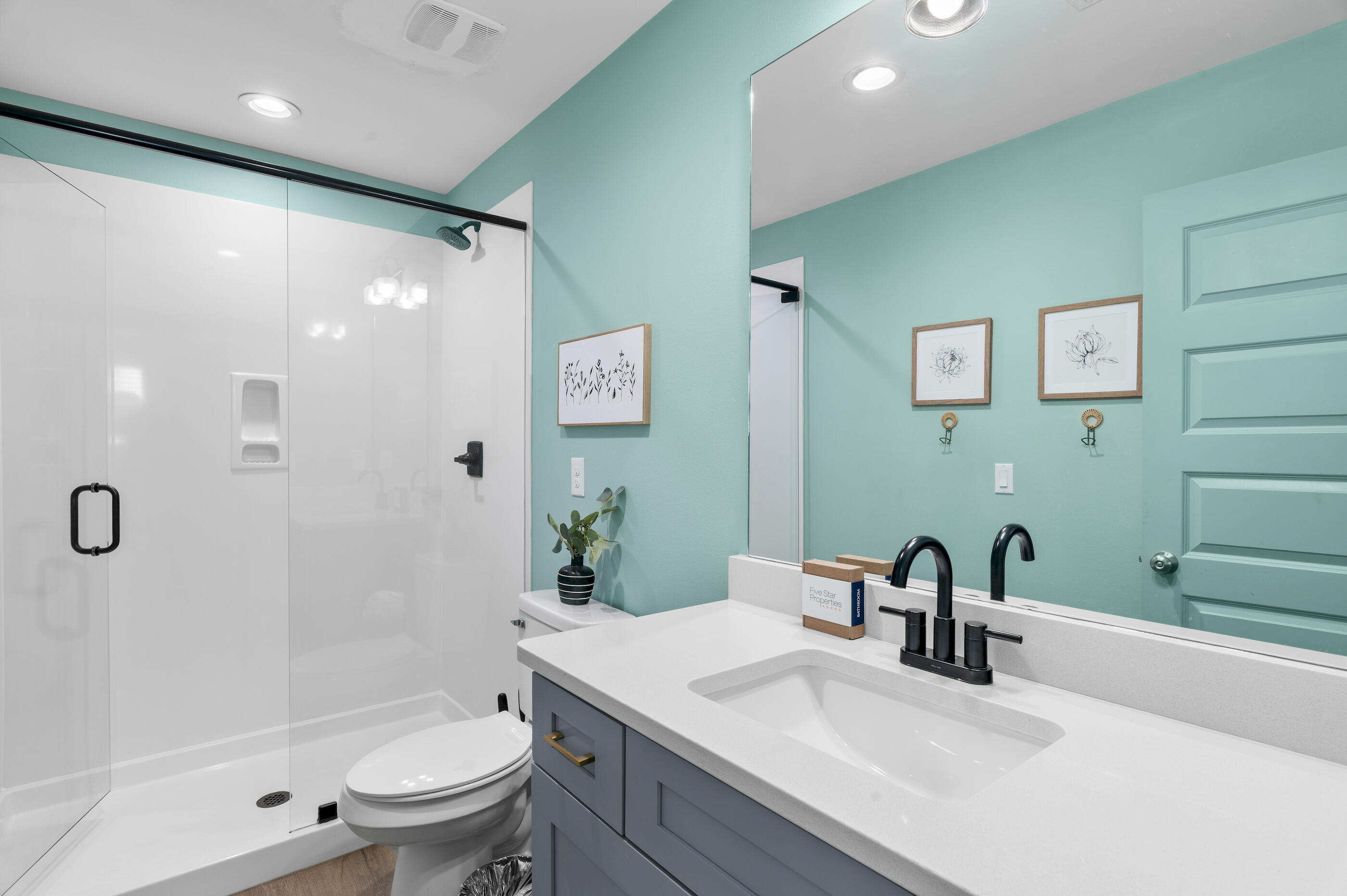 FRANGISTA BEACH 2ND ADDN - Residential