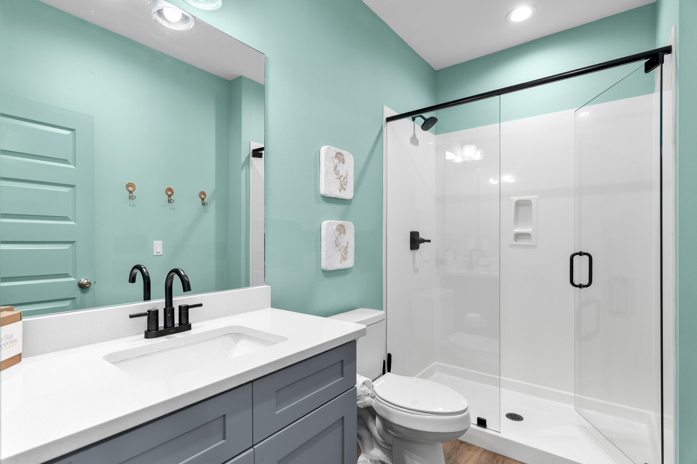 FRANGISTA BEACH 2ND ADDN - Residential