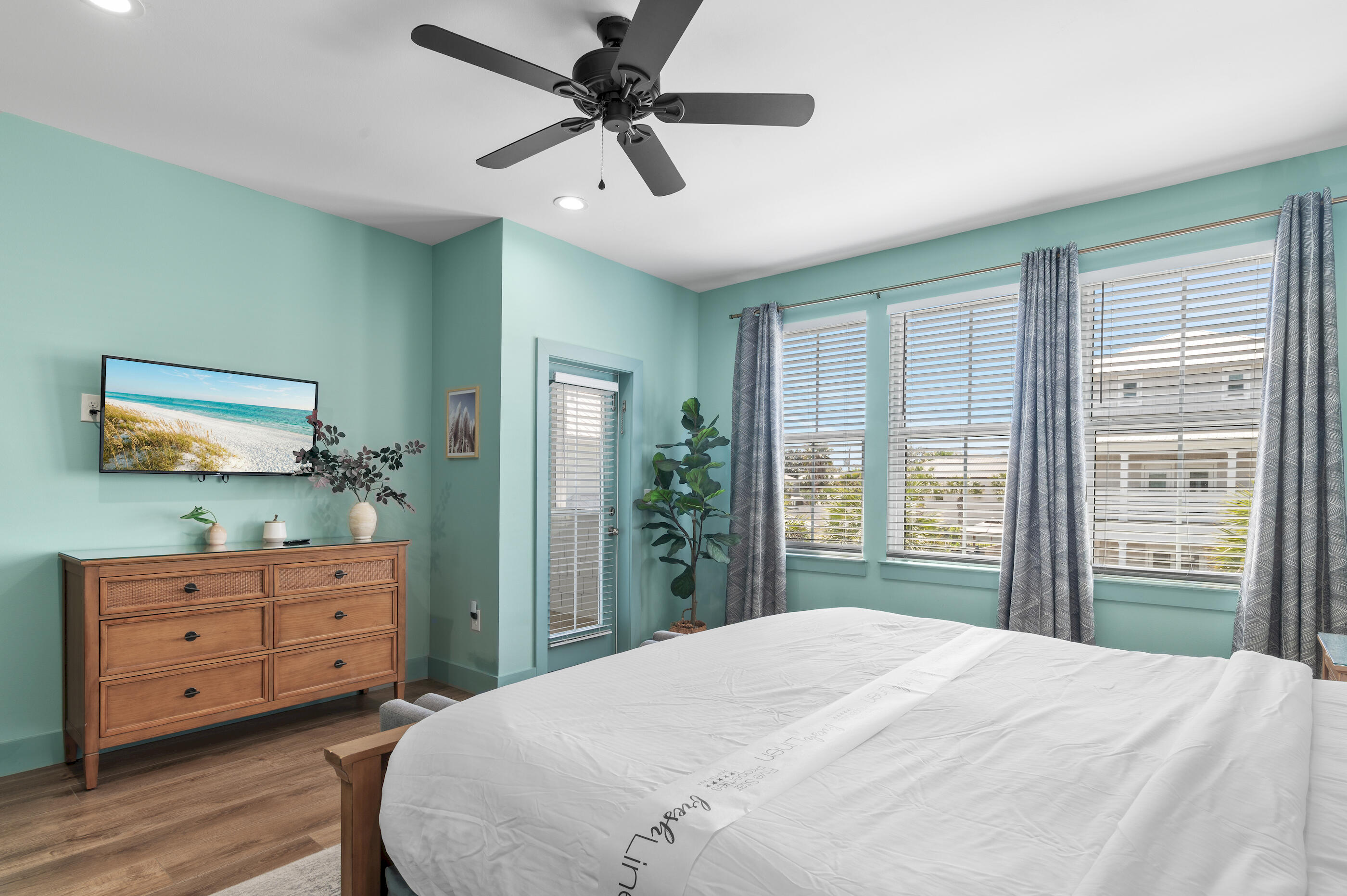 FRANGISTA BEACH 2ND ADDN - Residential