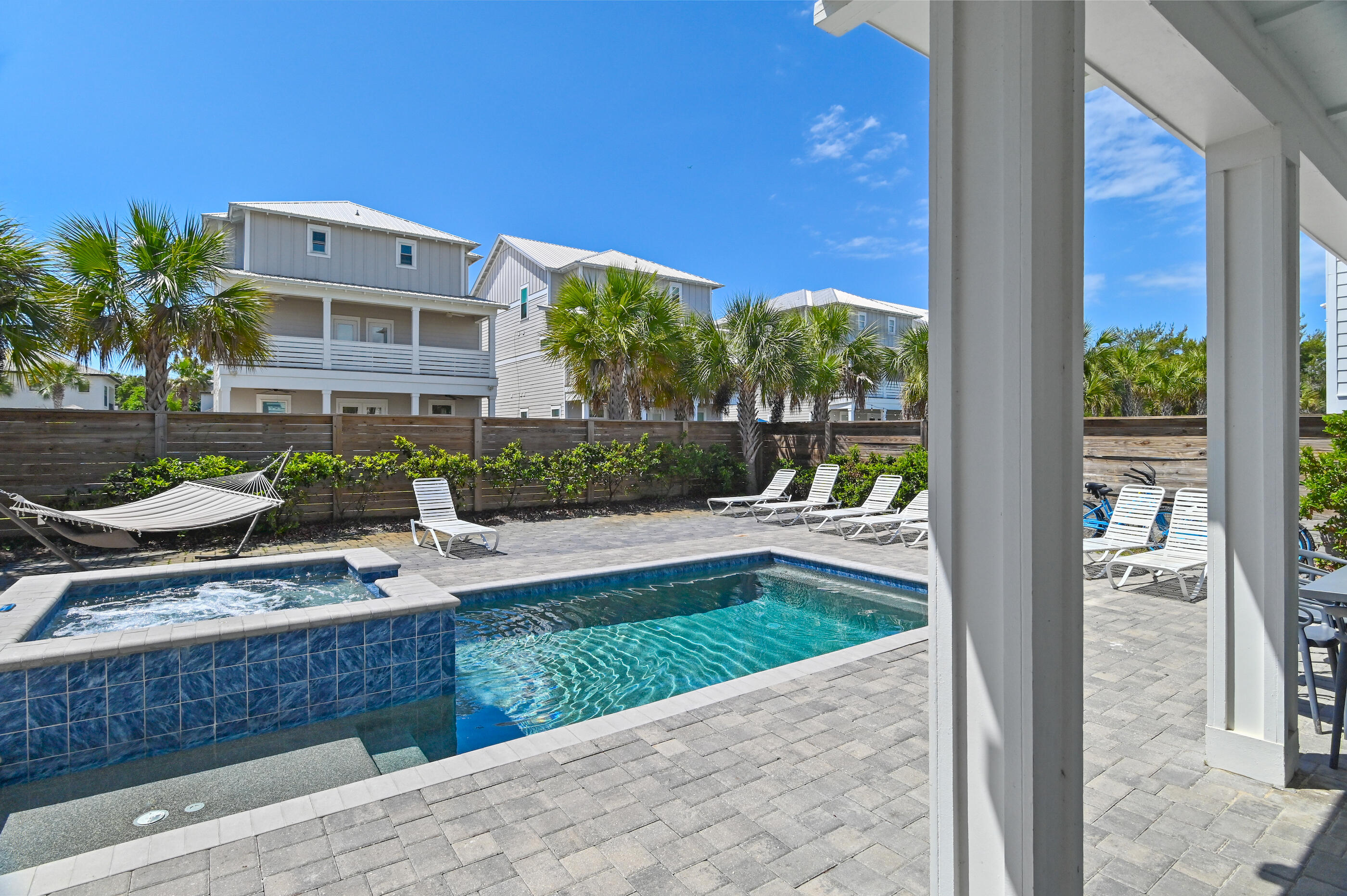 FRANGISTA BEACH 2ND ADDN - Residential