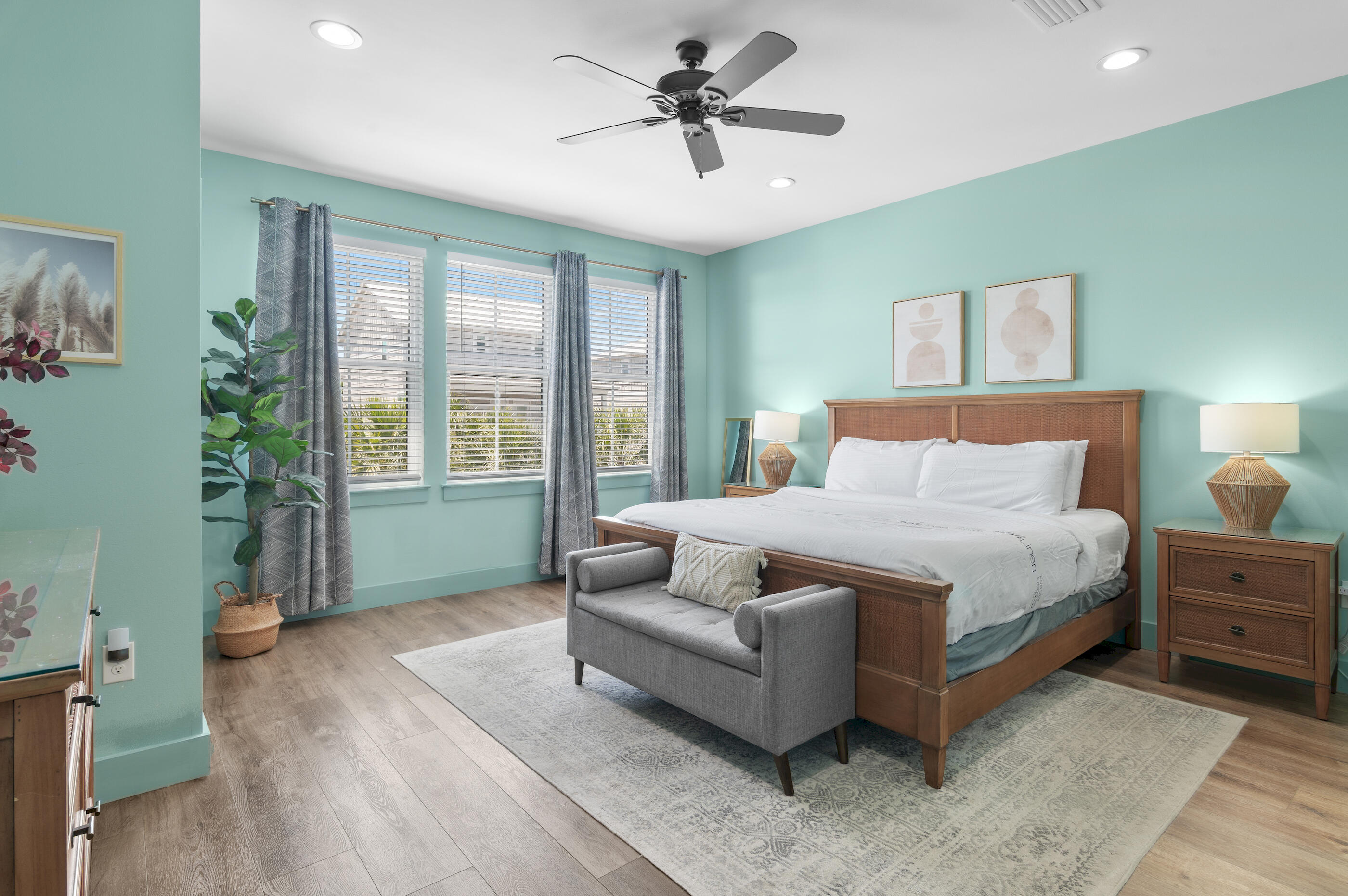 FRANGISTA BEACH 2ND ADDN - Residential