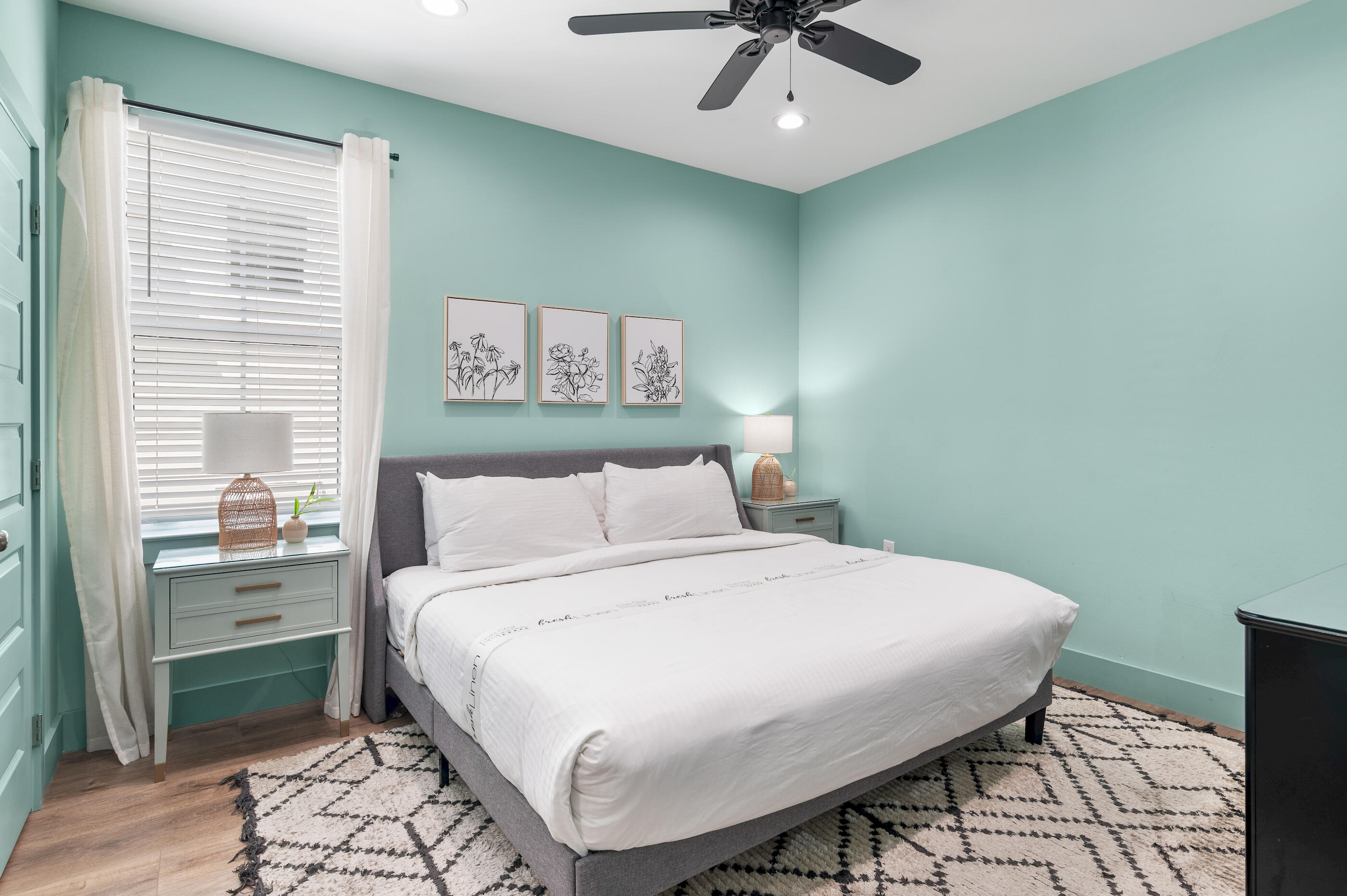 FRANGISTA BEACH 2ND ADDN - Residential