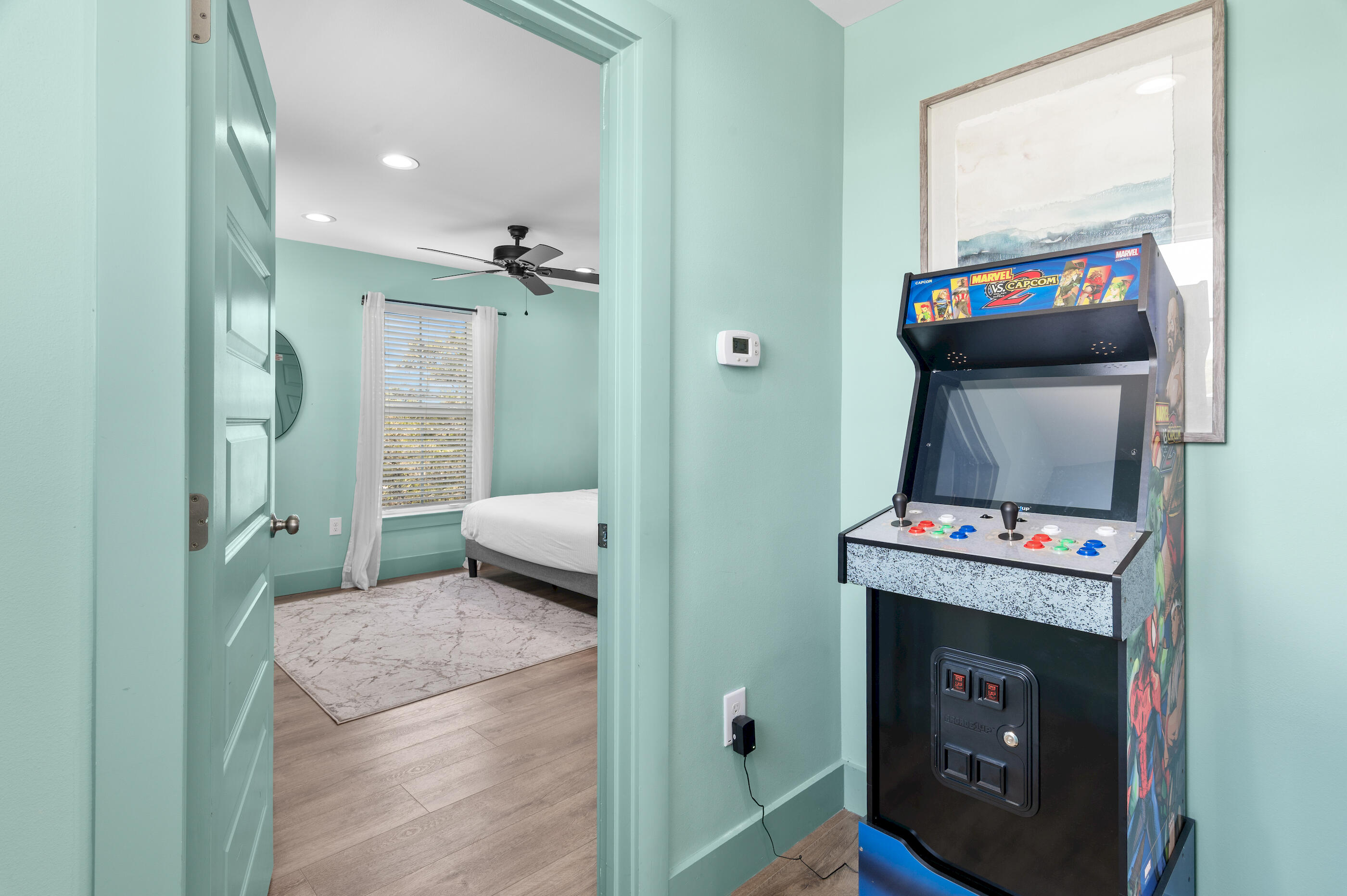 FRANGISTA BEACH 2ND ADDN - Residential