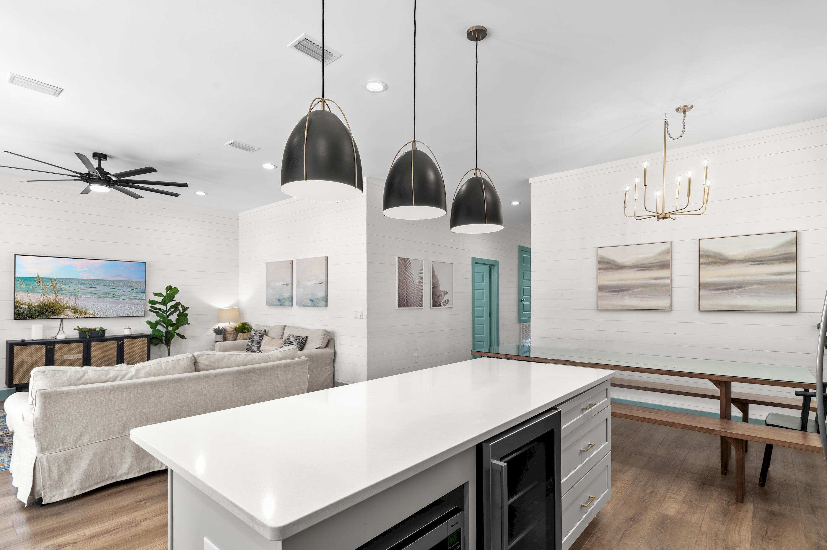 FRANGISTA BEACH 2ND ADDN - Residential