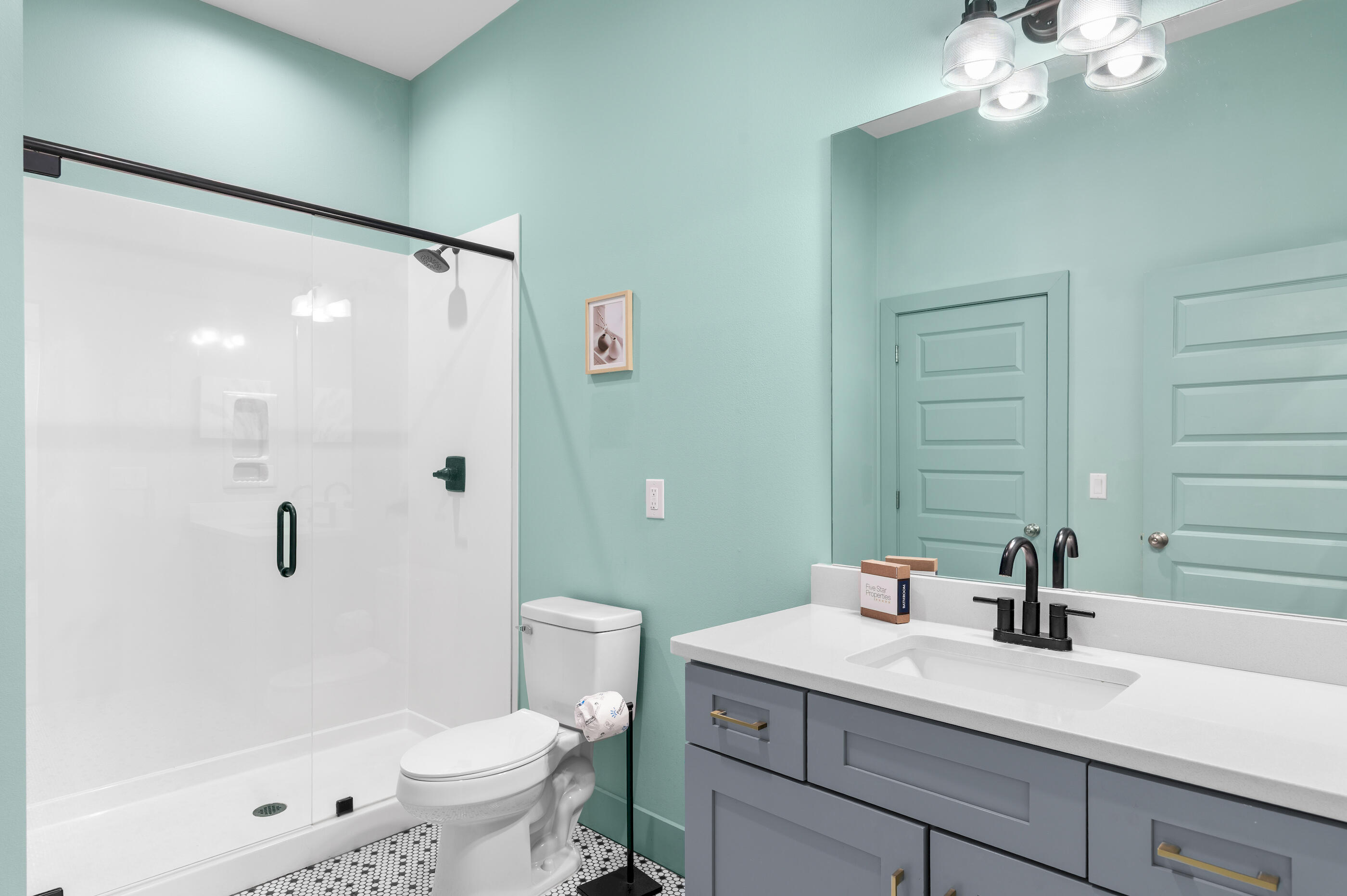 FRANGISTA BEACH 2ND ADDN - Residential