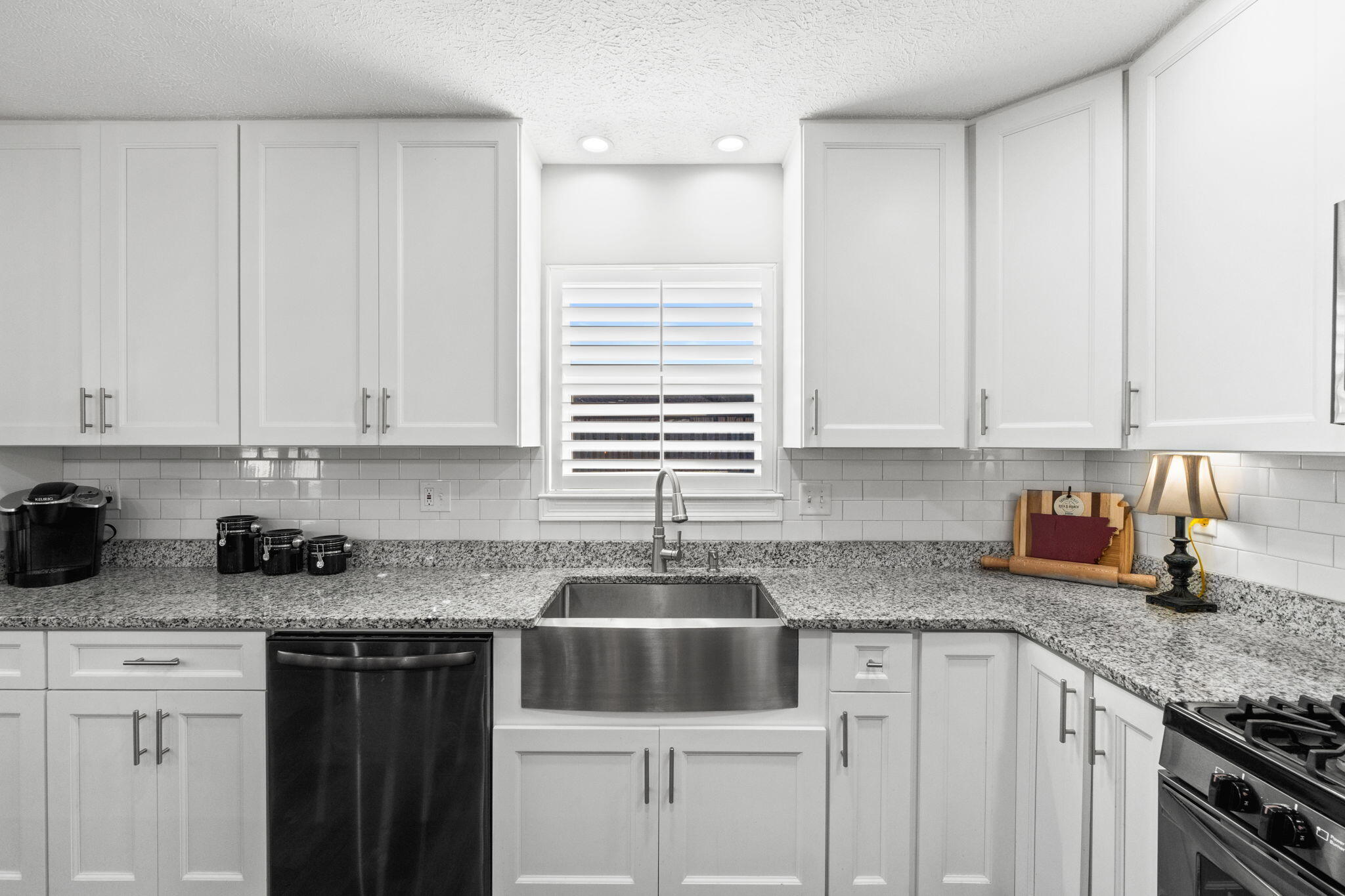 BAY FRONT - Residential