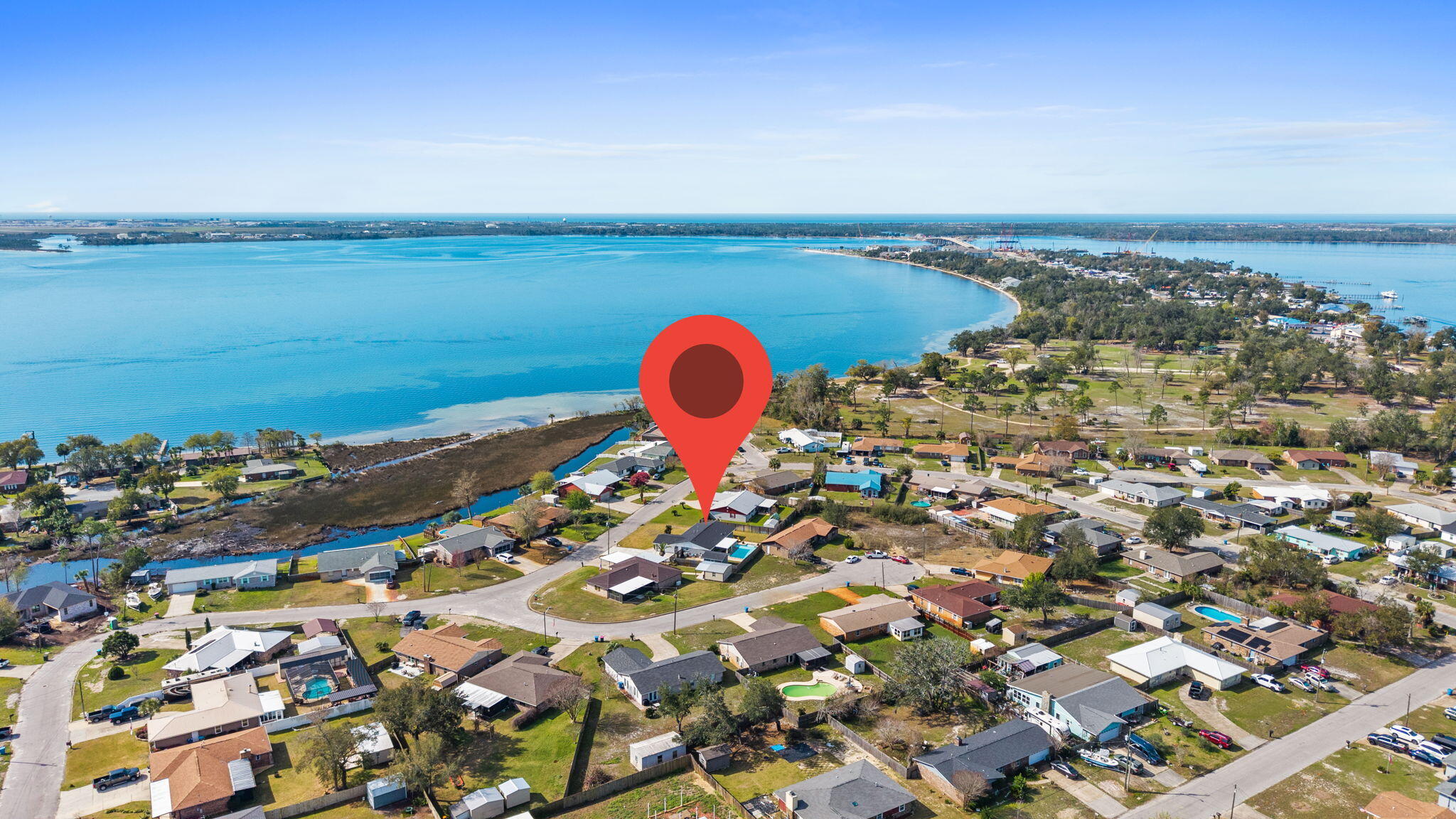 BAY FRONT - Residential