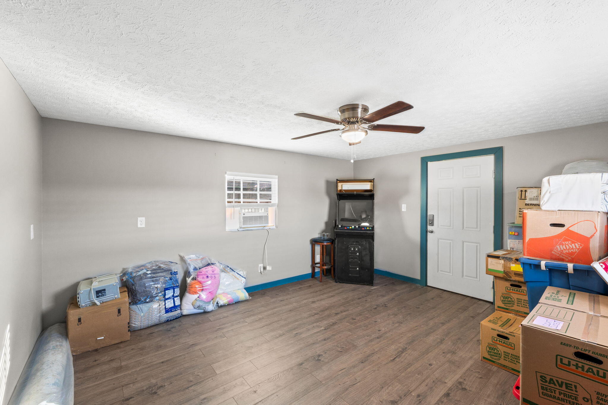 BAY FRONT - Residential