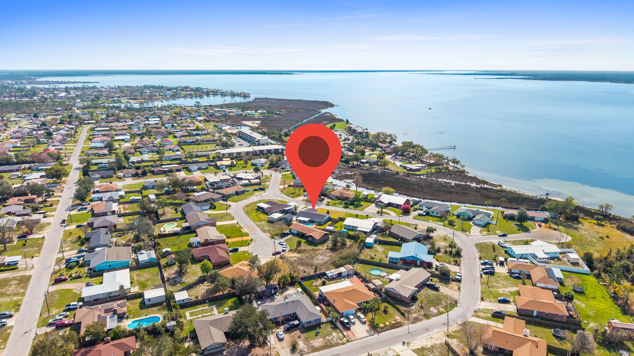 BAY FRONT - Residential