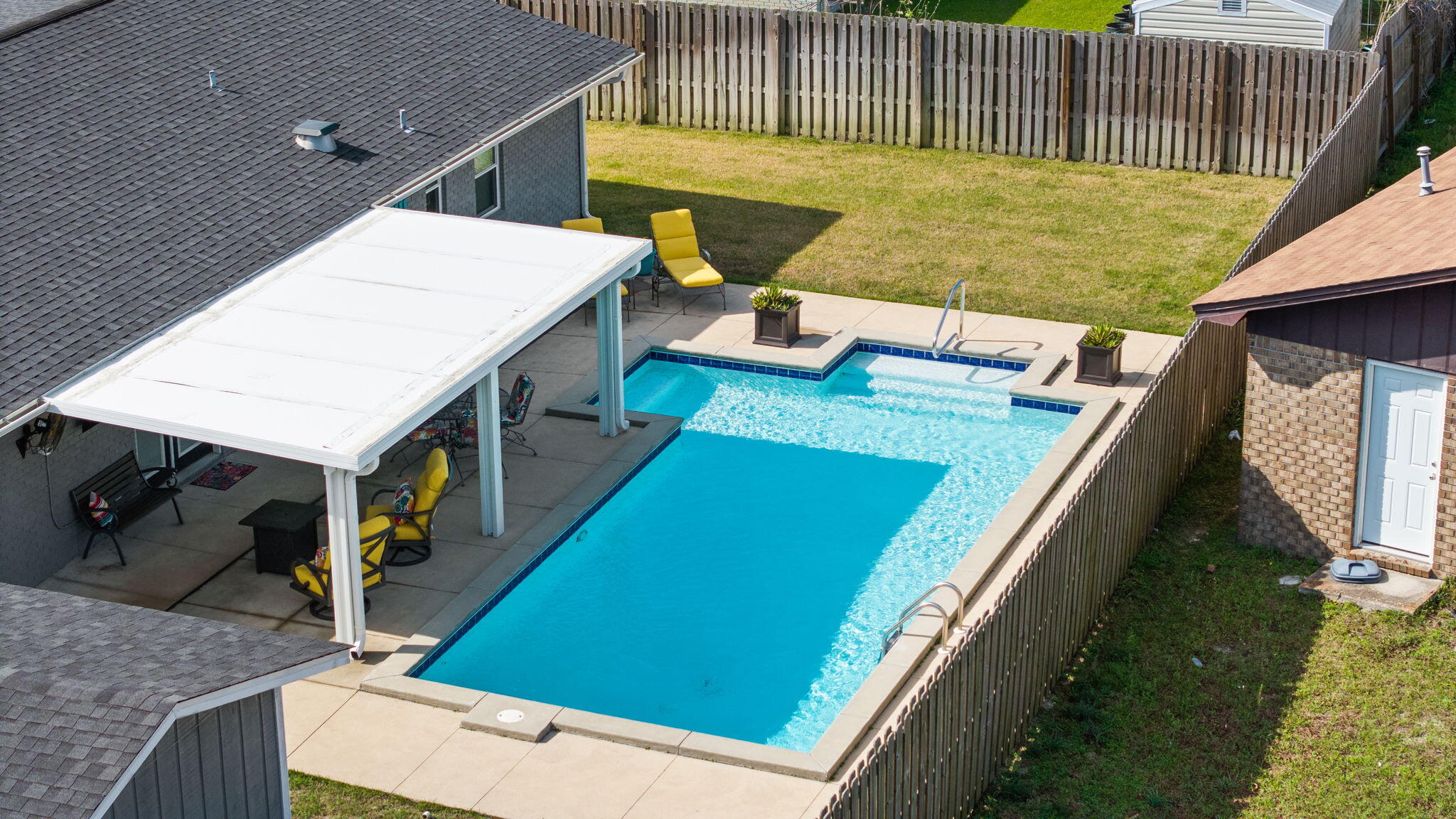 BAY FRONT - Residential