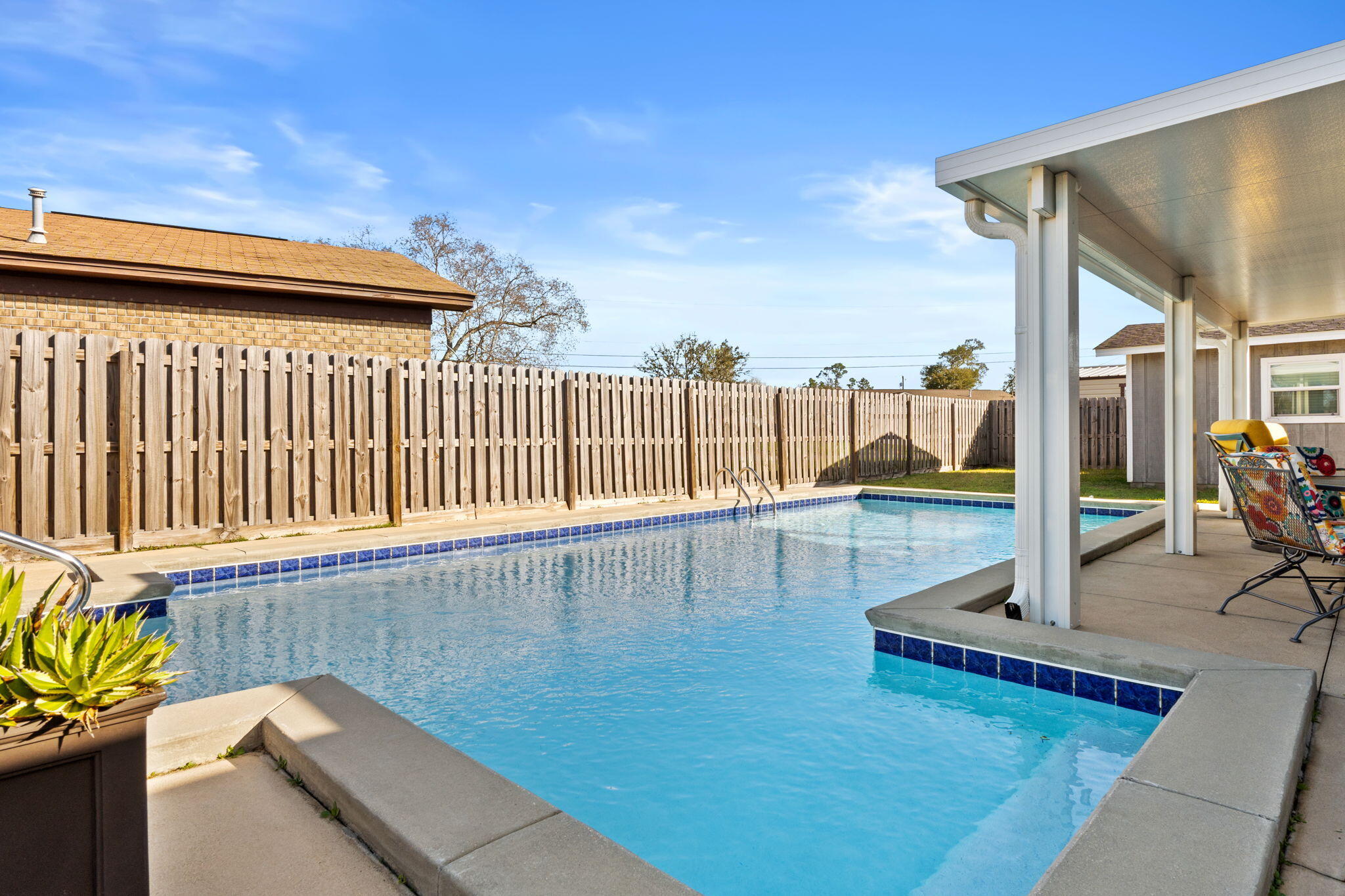 BAY FRONT - Residential