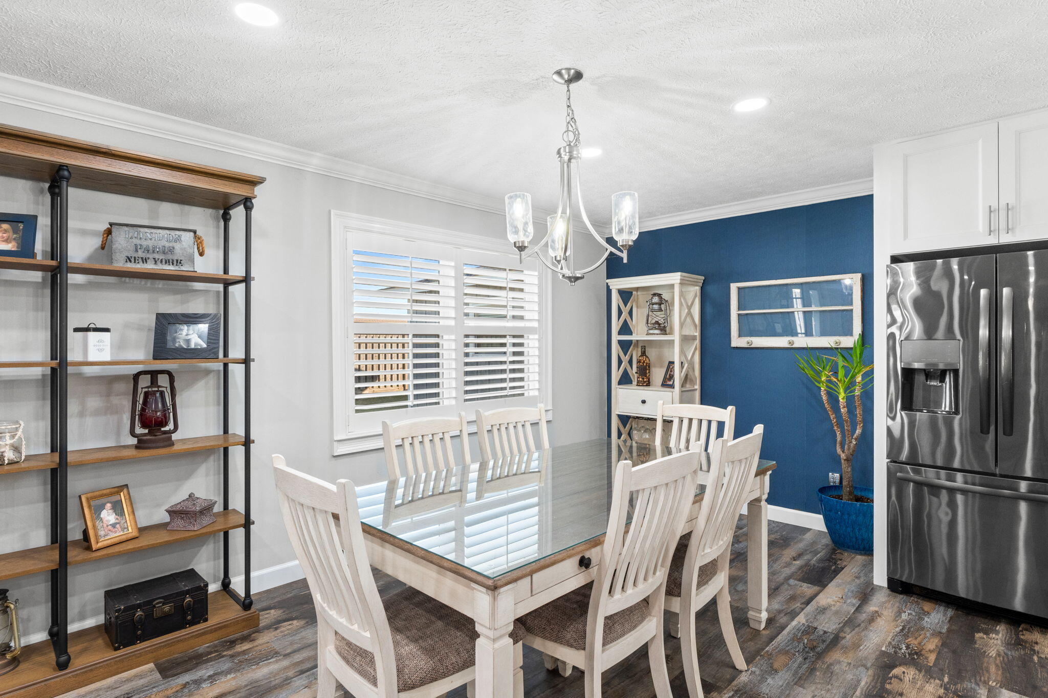 BAY FRONT - Residential