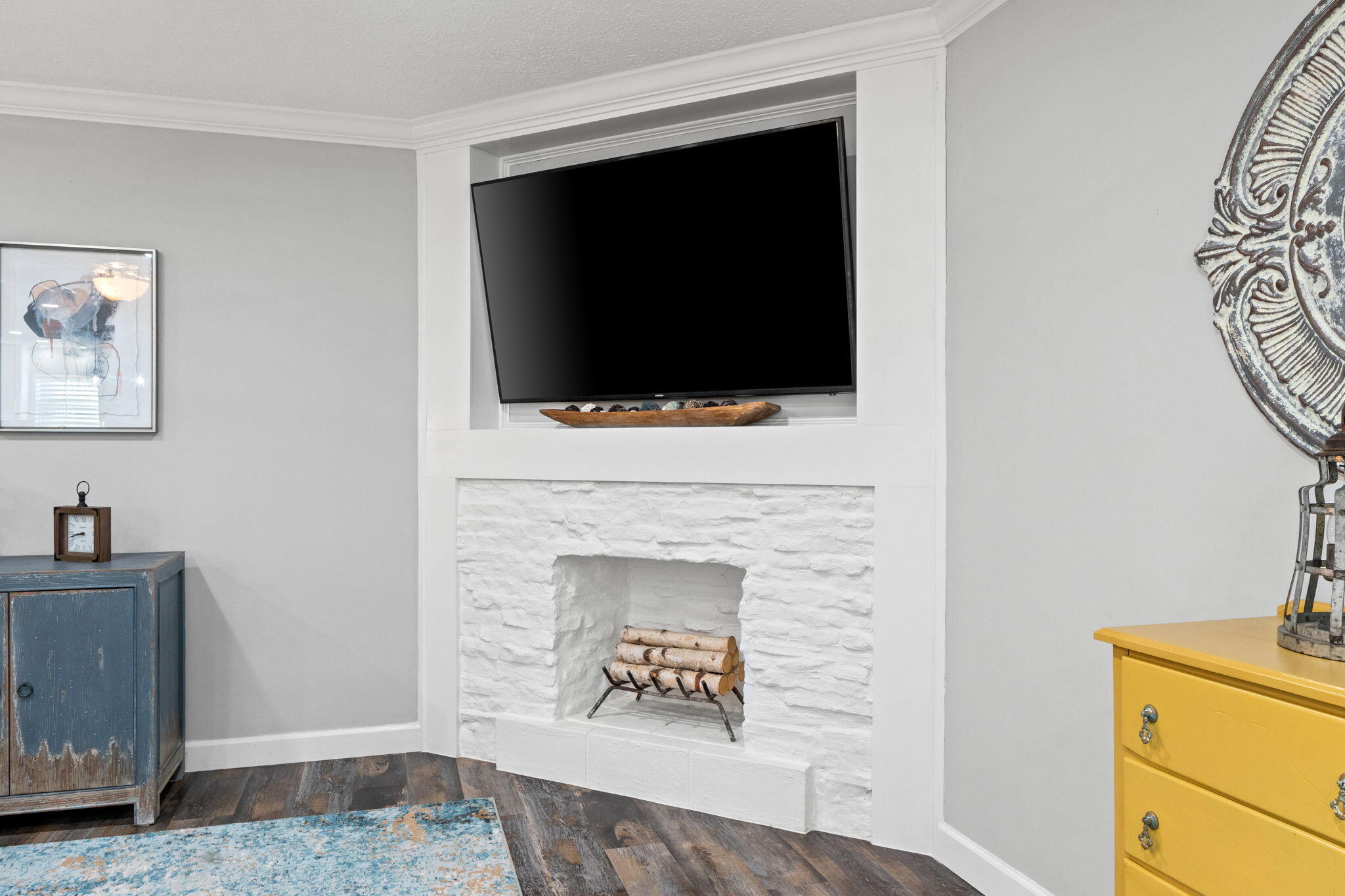 BAY FRONT - Residential