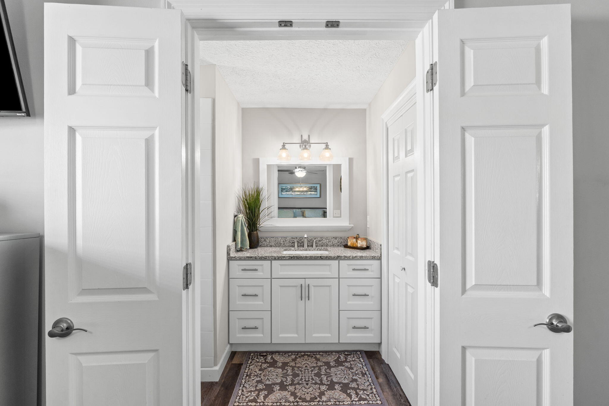 BAY FRONT - Residential