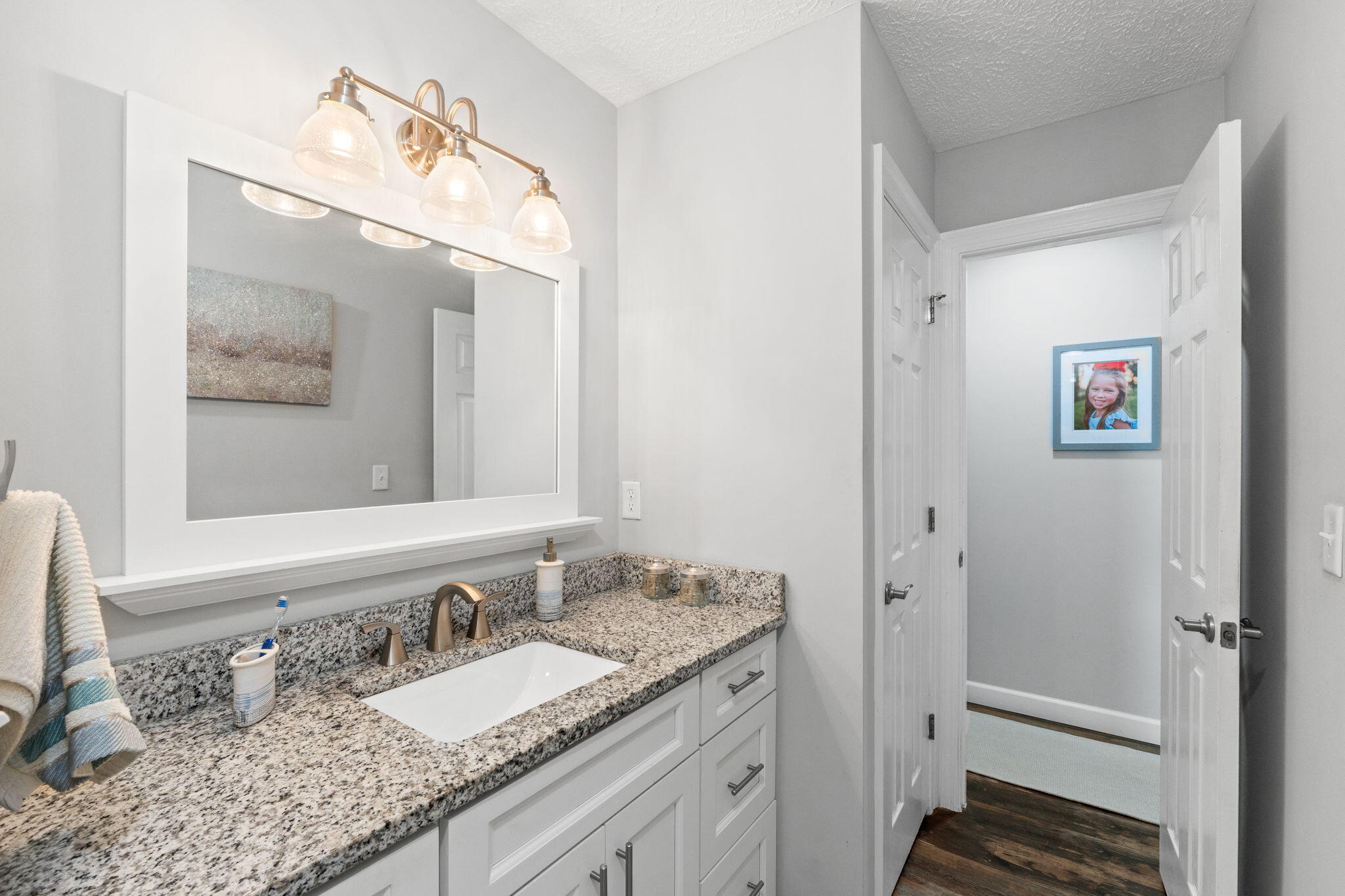 BAY FRONT - Residential