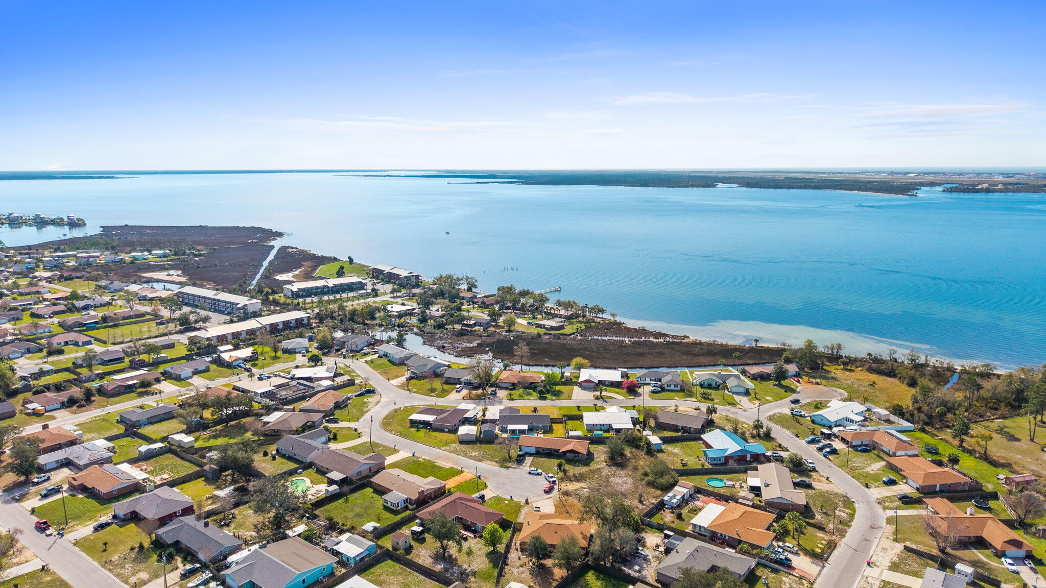 BAY FRONT - Residential
