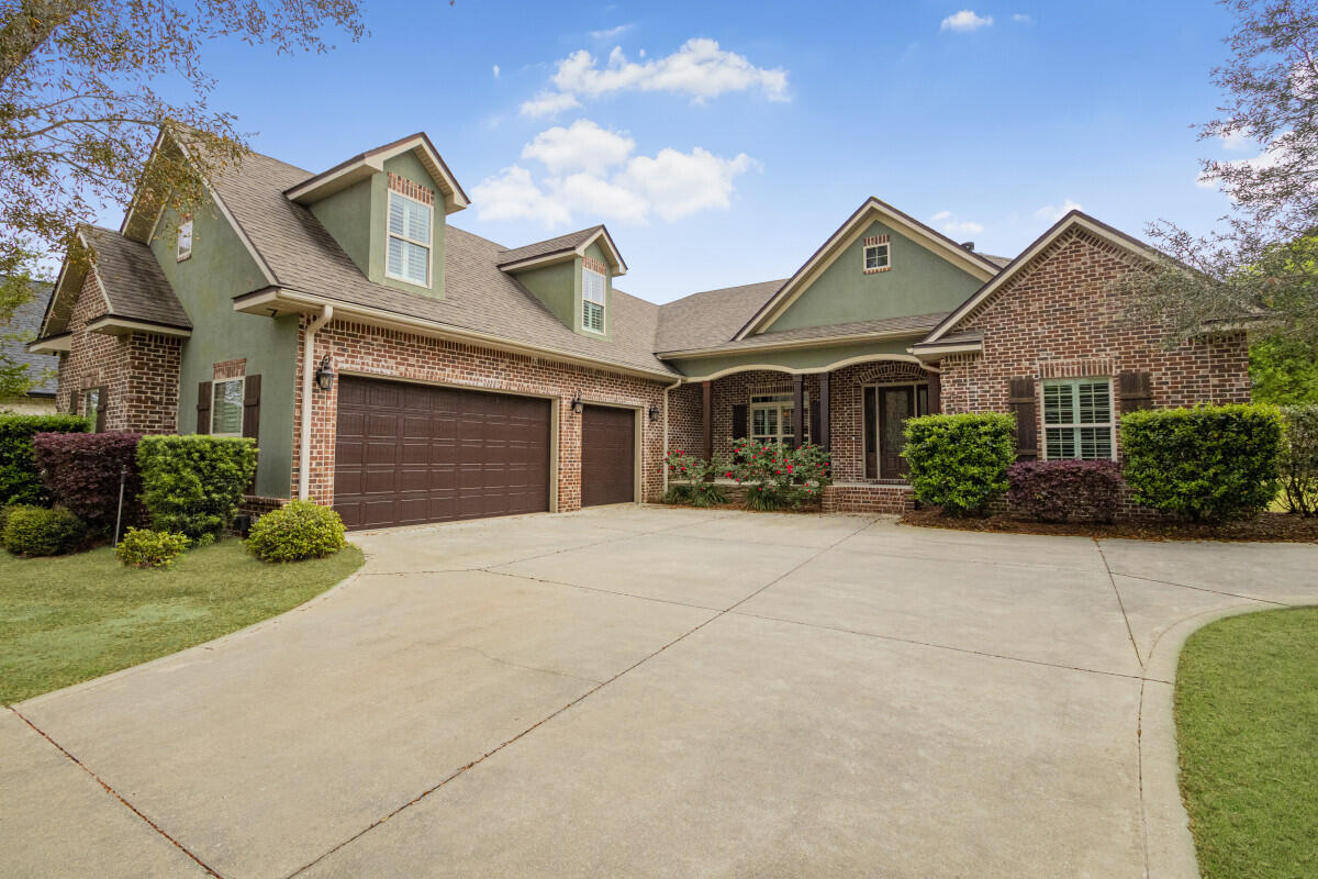 HIDDEN CREEK ESTATES AT HOLLEY BY THE SEA - Residential