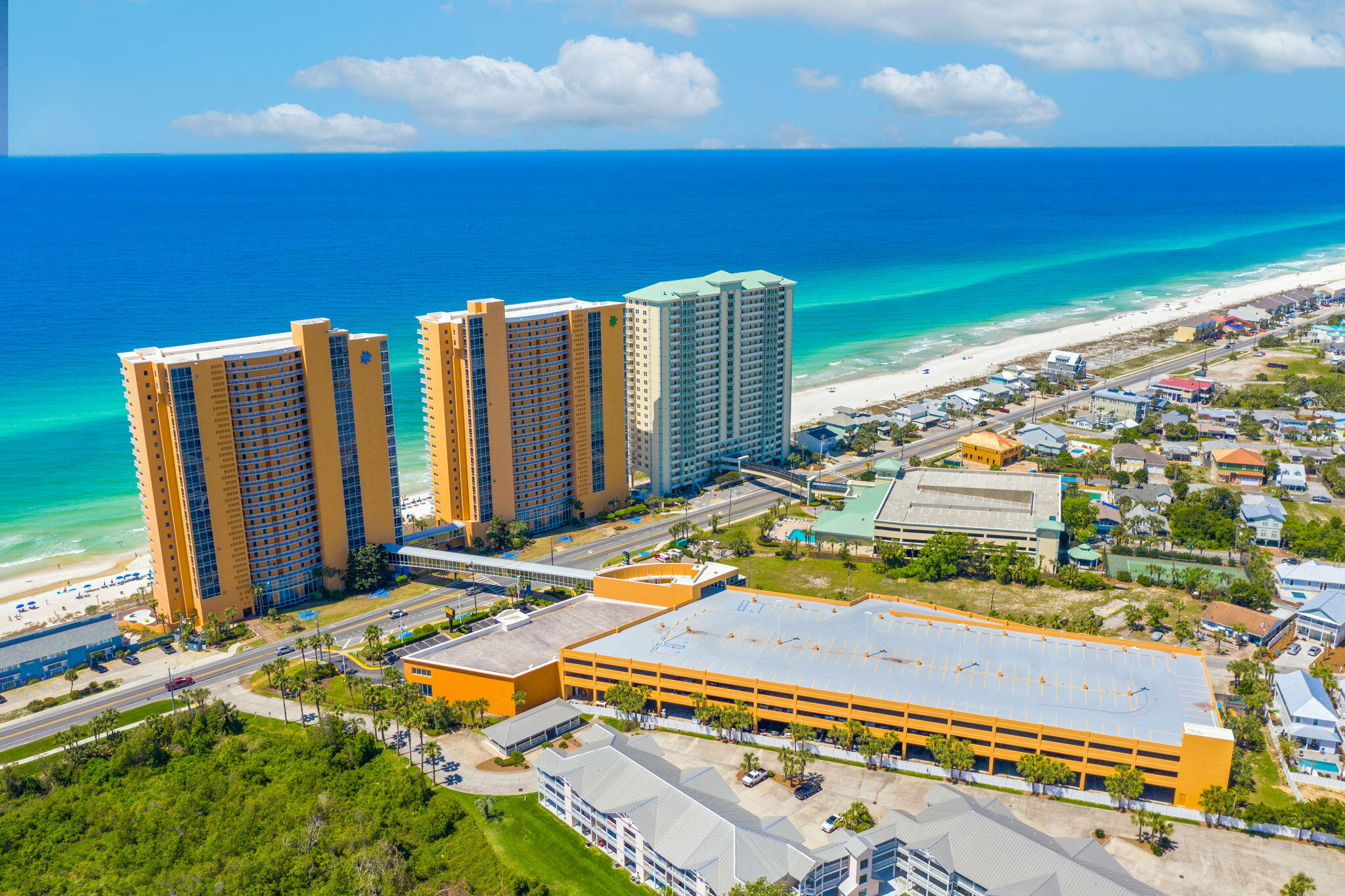 SPLASH, A STERLING RESORT - Residential