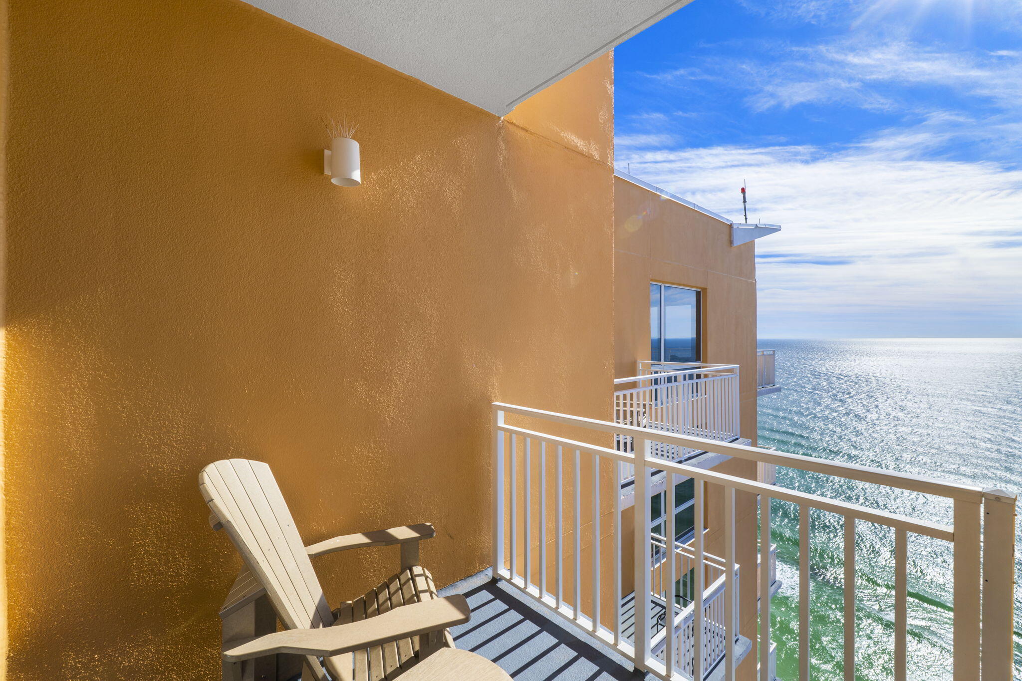 SPLASH, A STERLING RESORT - Residential