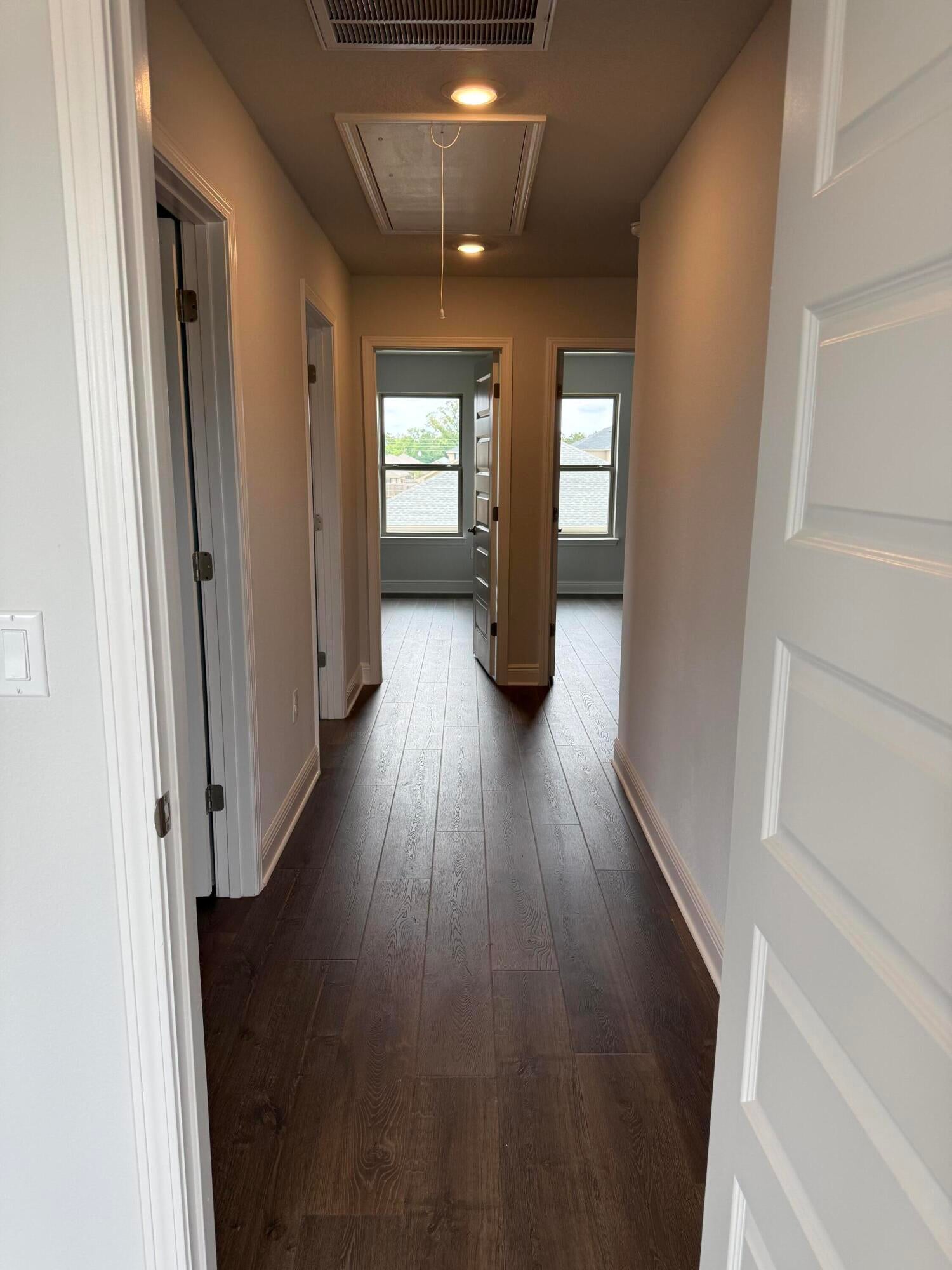 Ridgeway Landing Phase 2 - Residential