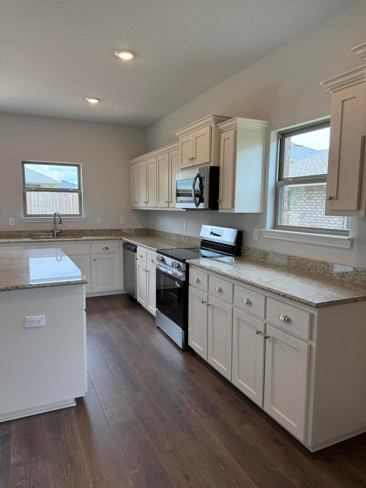 Ridgeway Landing Phase 2 - Residential
