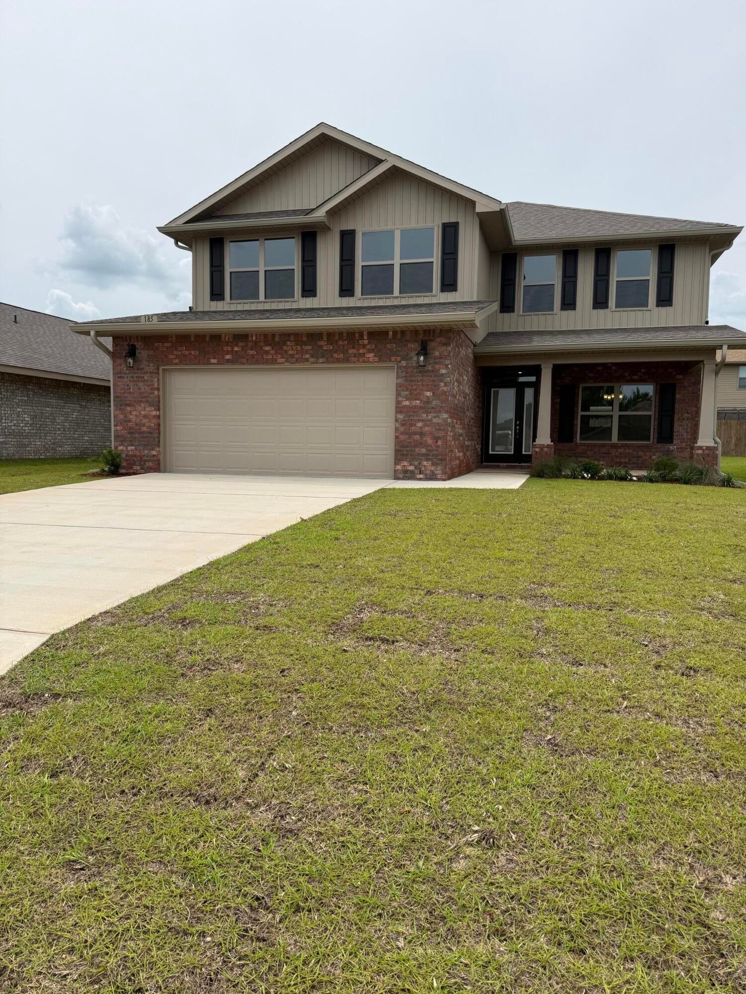 Ridgeway Landing Phase 2 - Residential