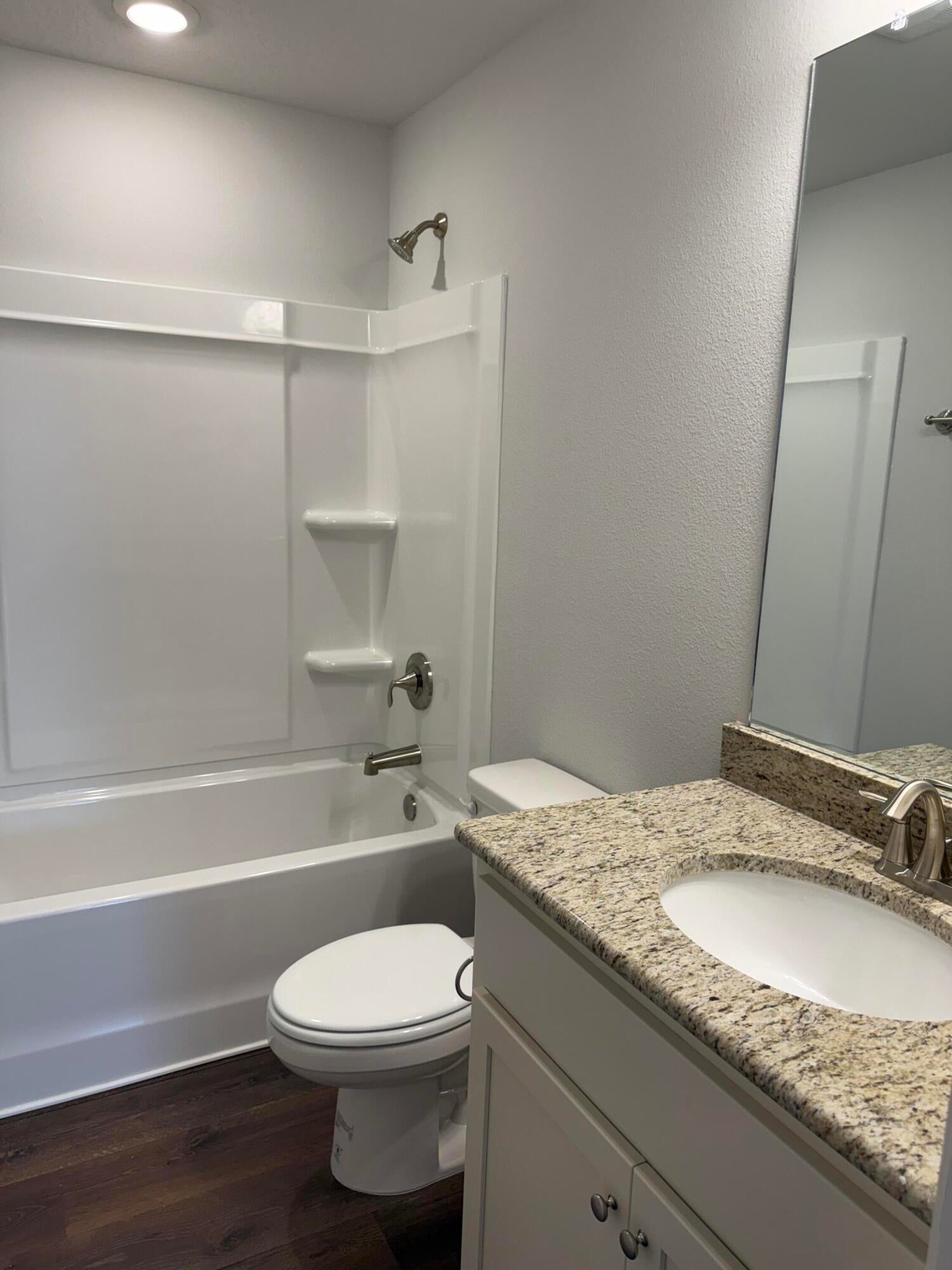 Ridgeway Landing Phase 2 - Residential