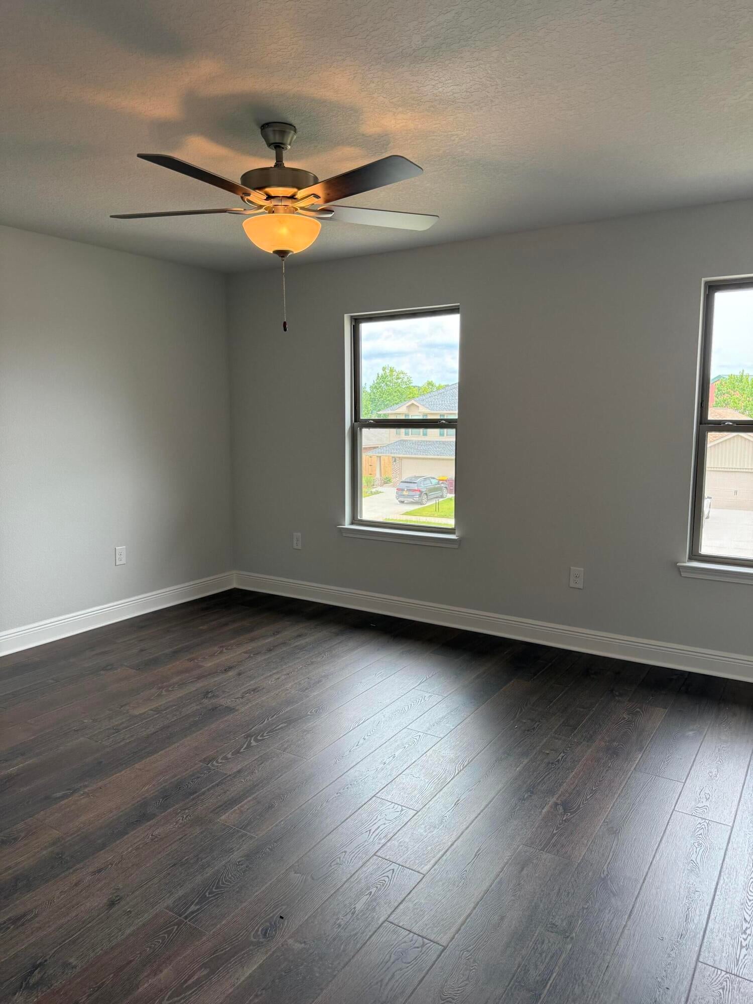 Ridgeway Landing Phase 2 - Residential