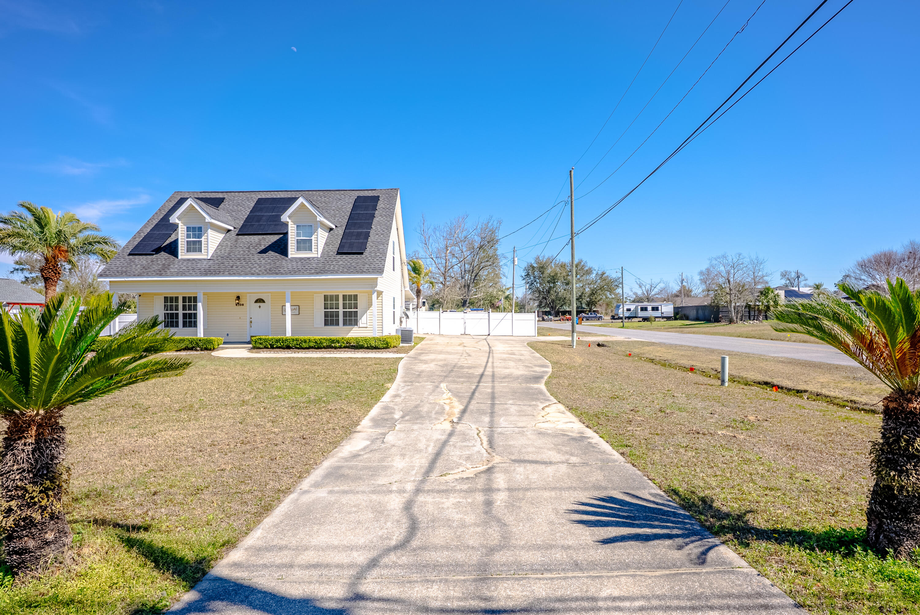 HILAND HILLS - Residential