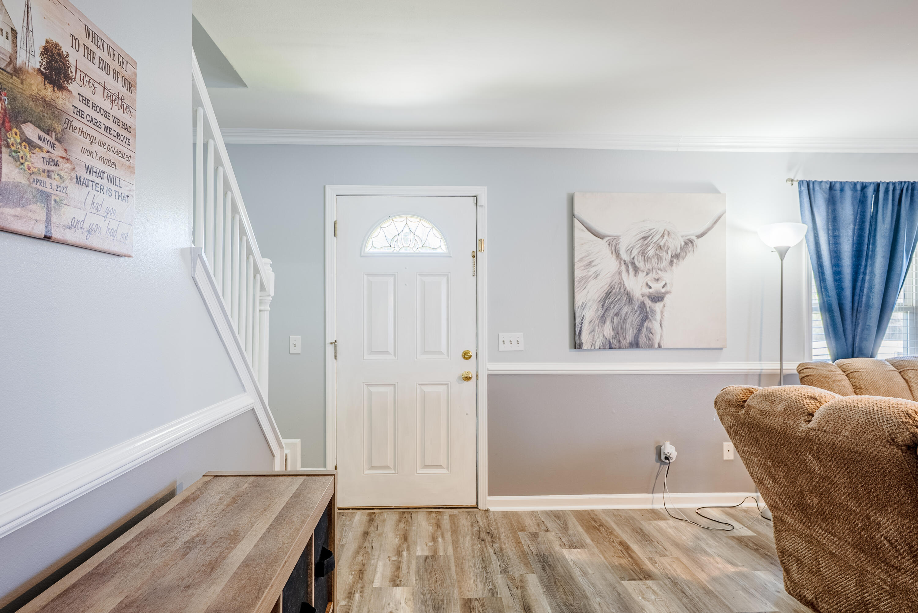 HILAND HILLS - Residential