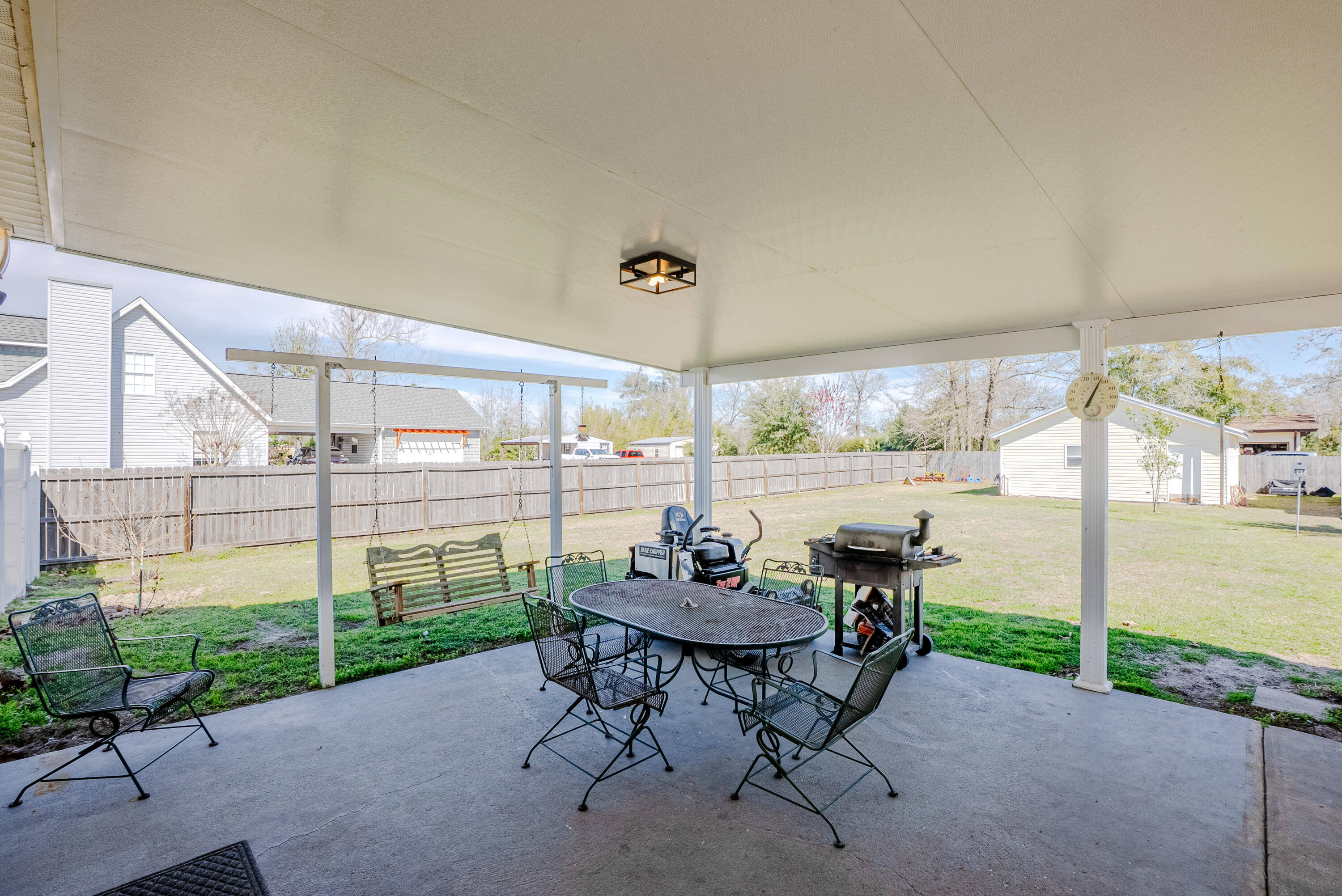 HILAND HILLS - Residential