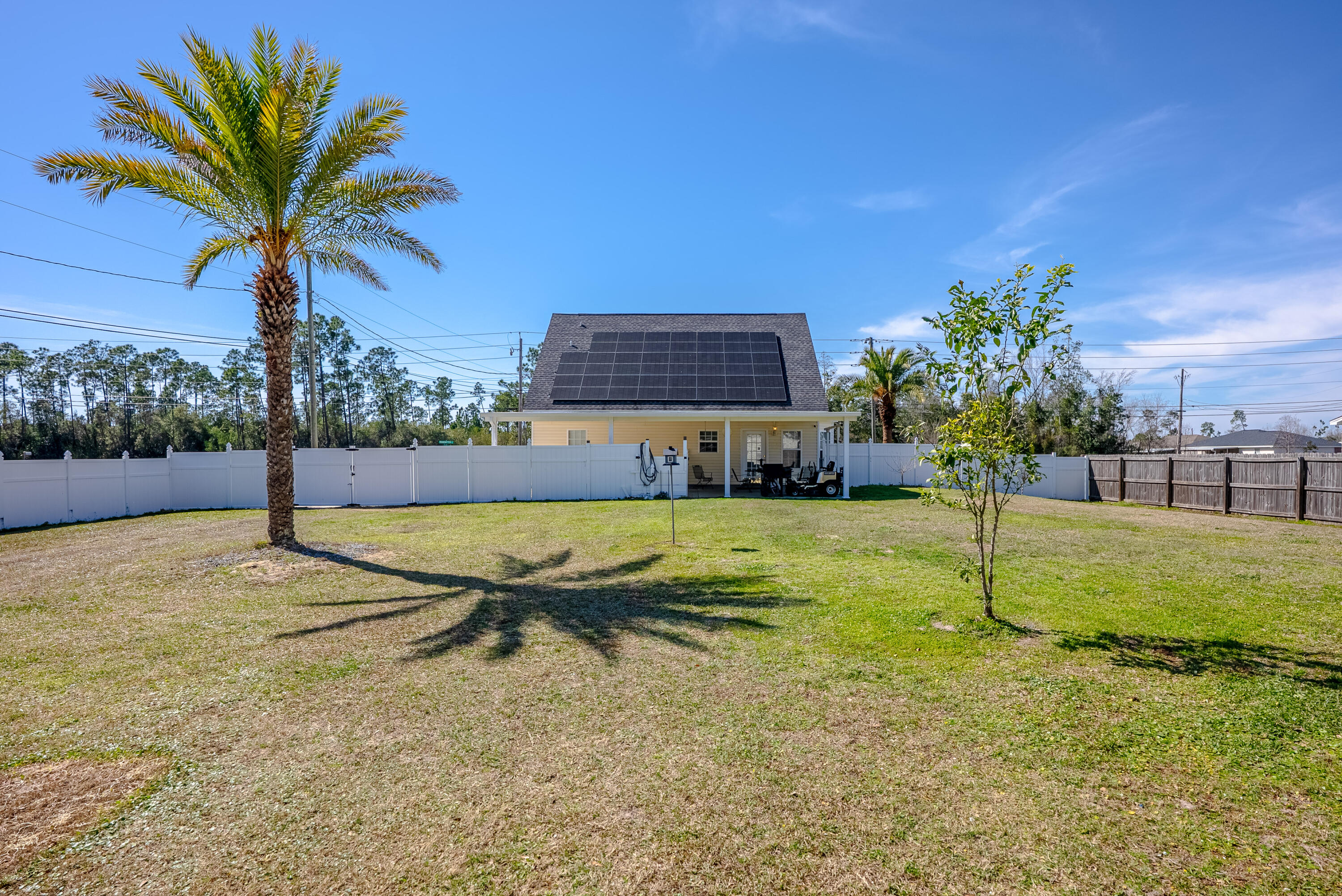 HILAND HILLS - Residential