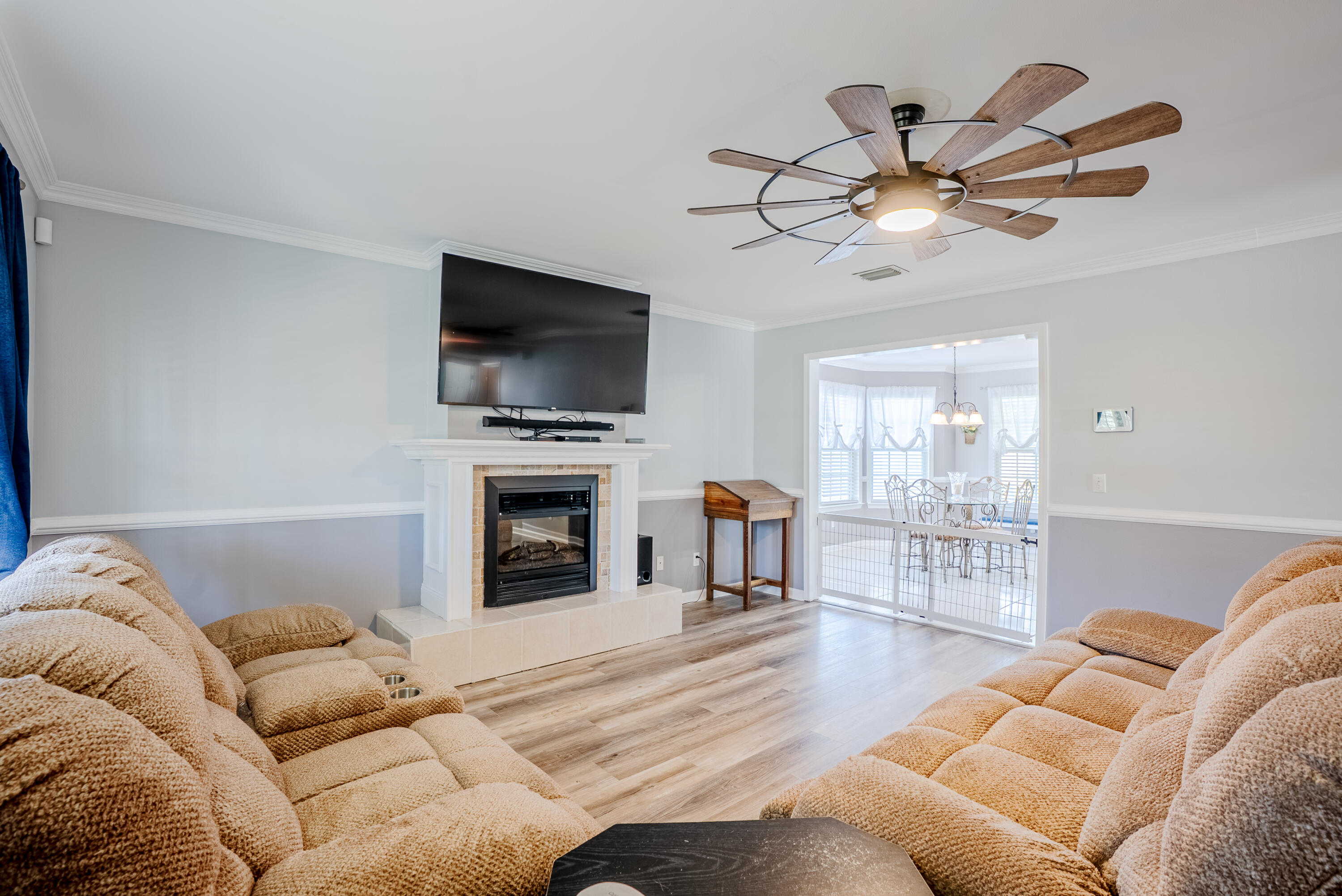 HILAND HILLS - Residential