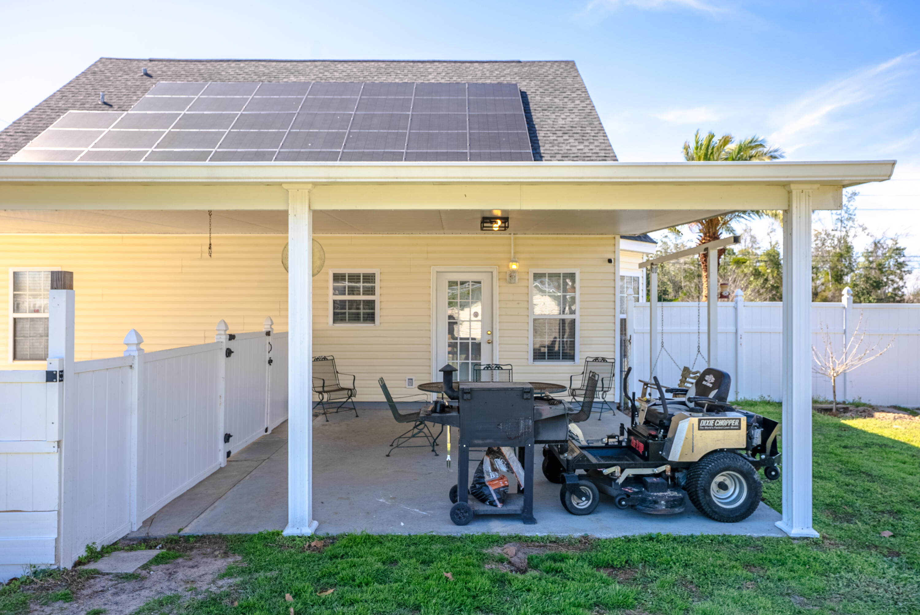 HILAND HILLS - Residential